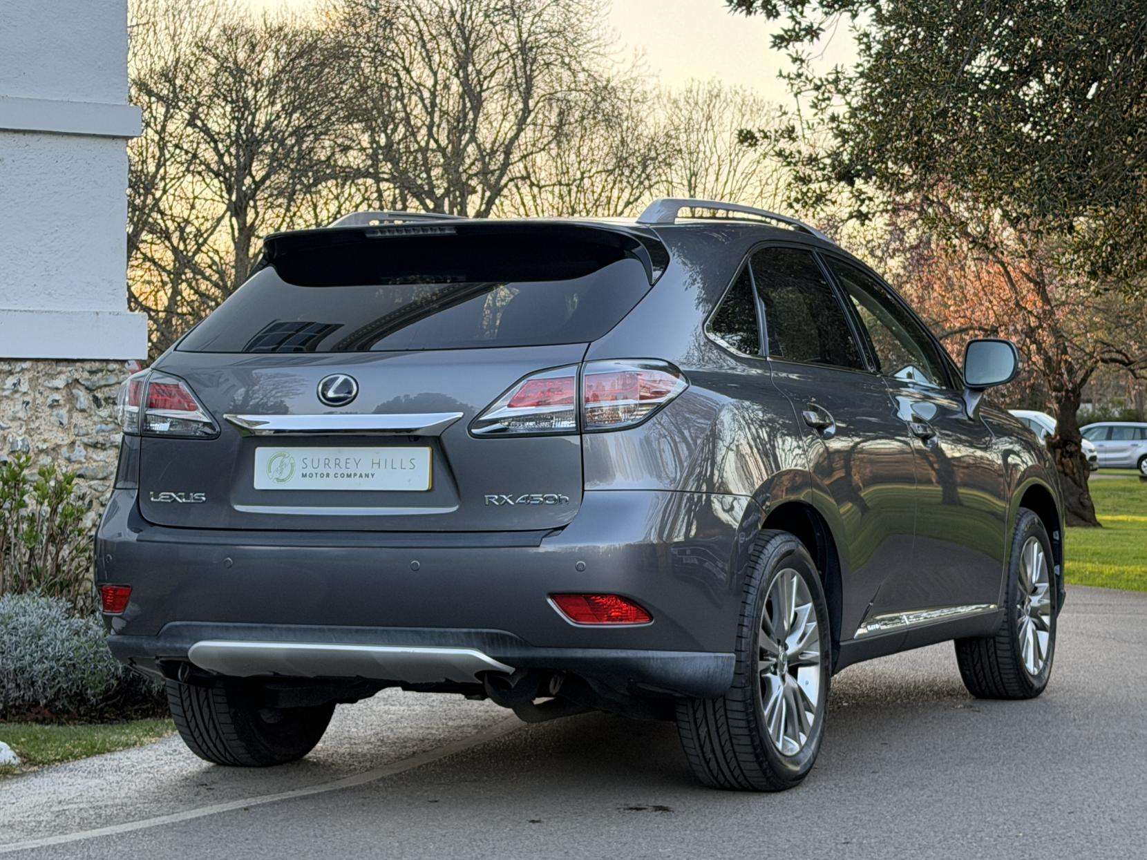 2013 LEXUS RX 2013 LEXUS RX