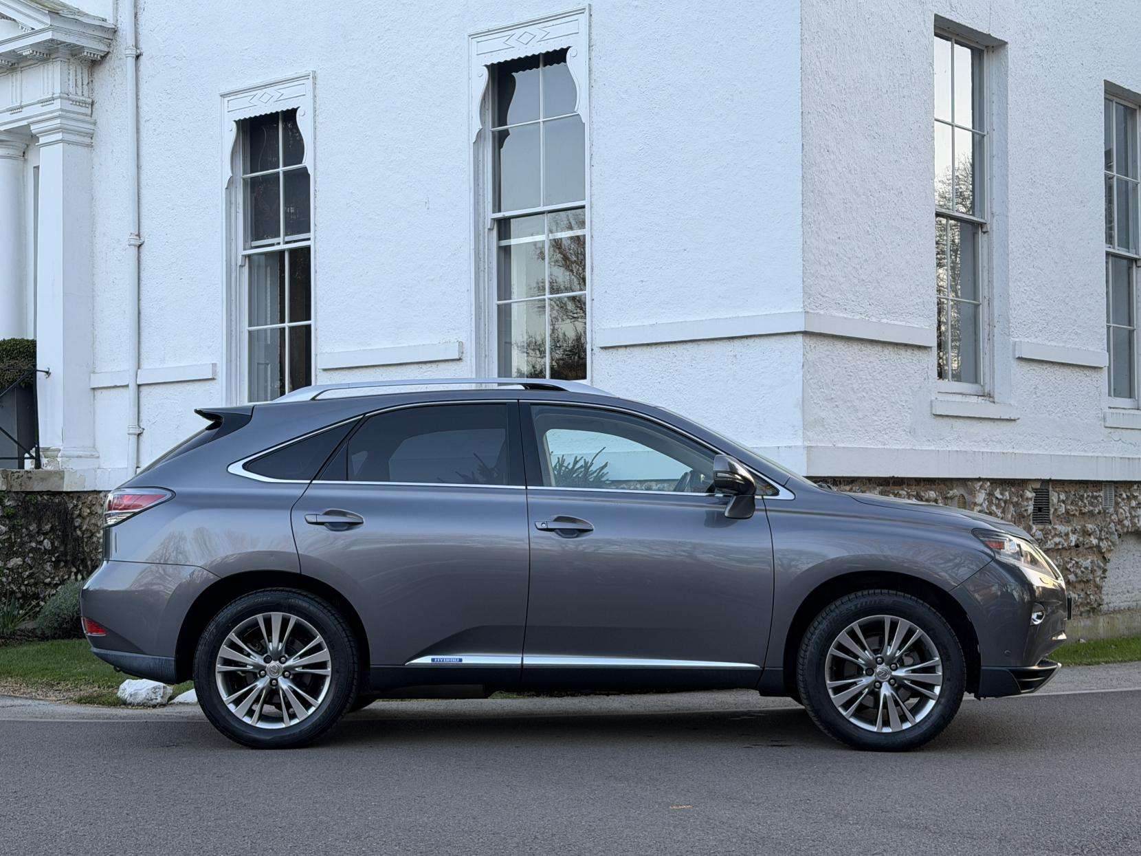2013 LEXUS RX 2013 LEXUS RX