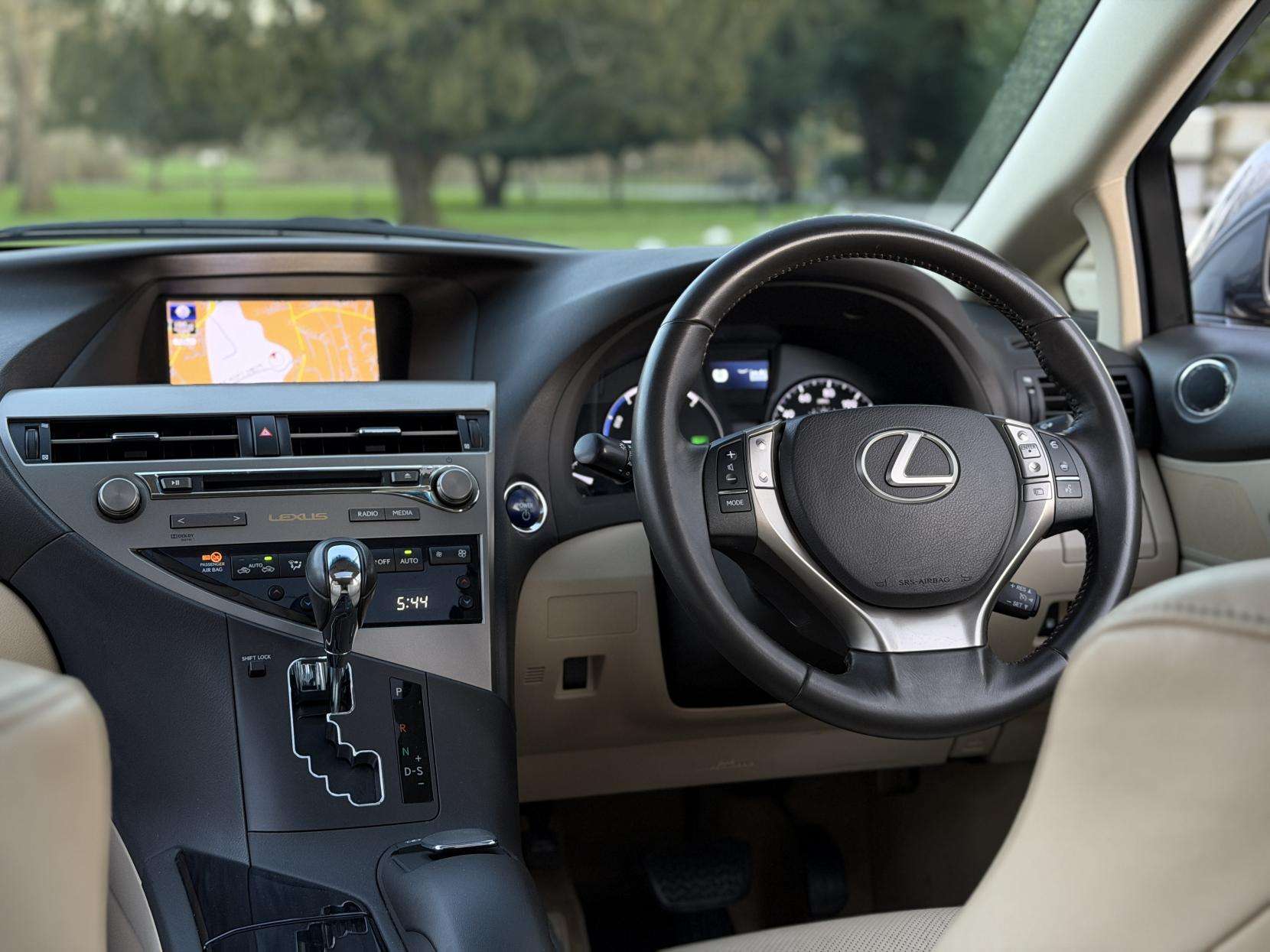 2013 LEXUS RX 2013 LEXUS RX