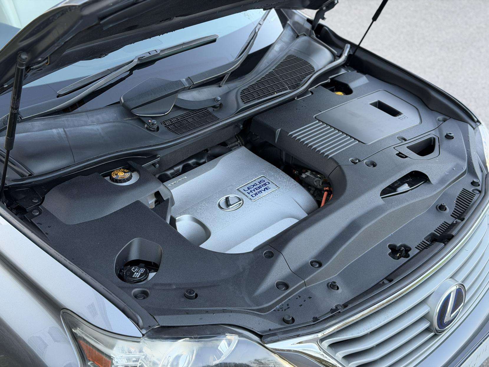 2013 LEXUS RX 2013 LEXUS RX