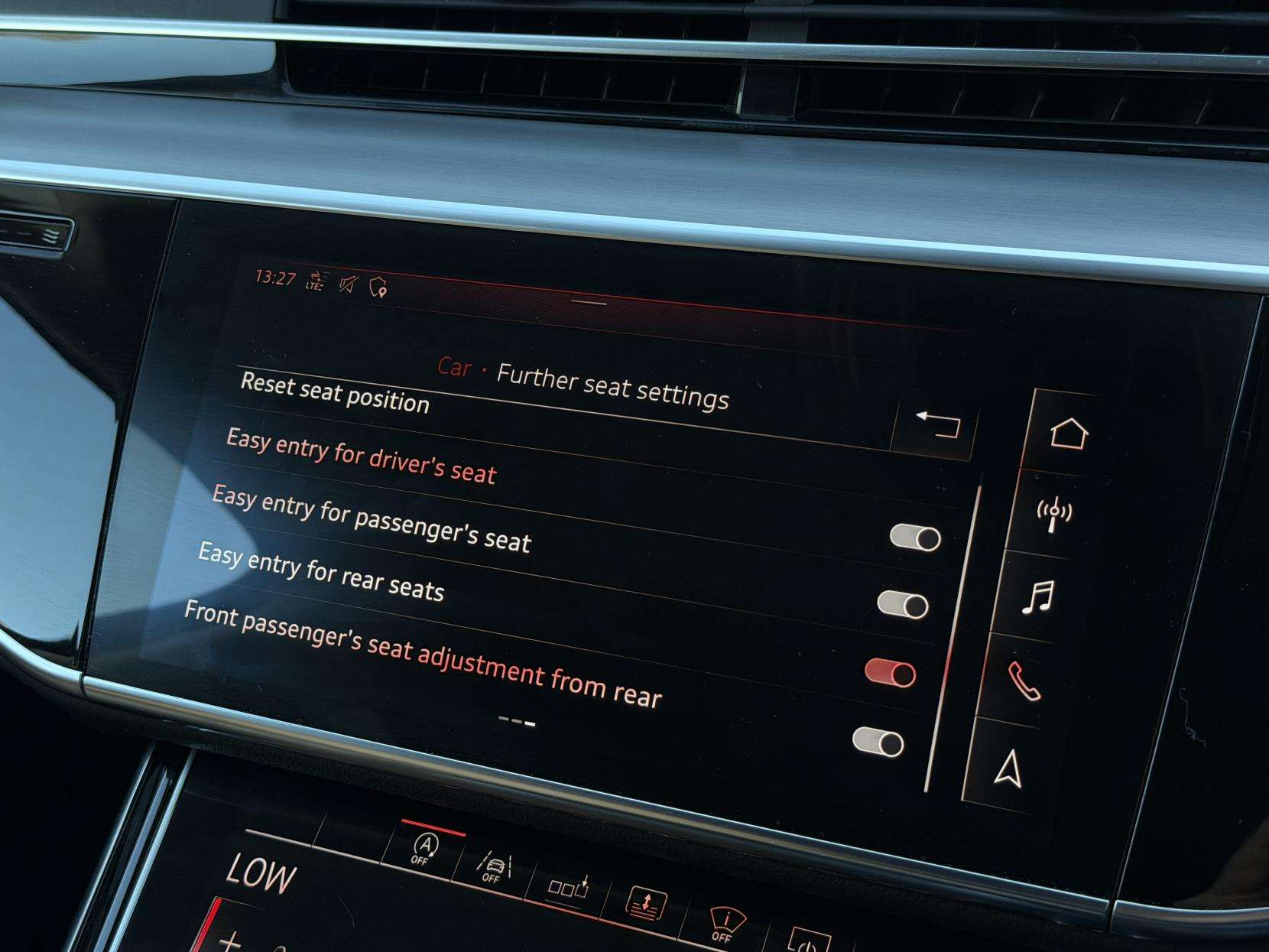 2018 AUDI A8 2018 AUDI A8