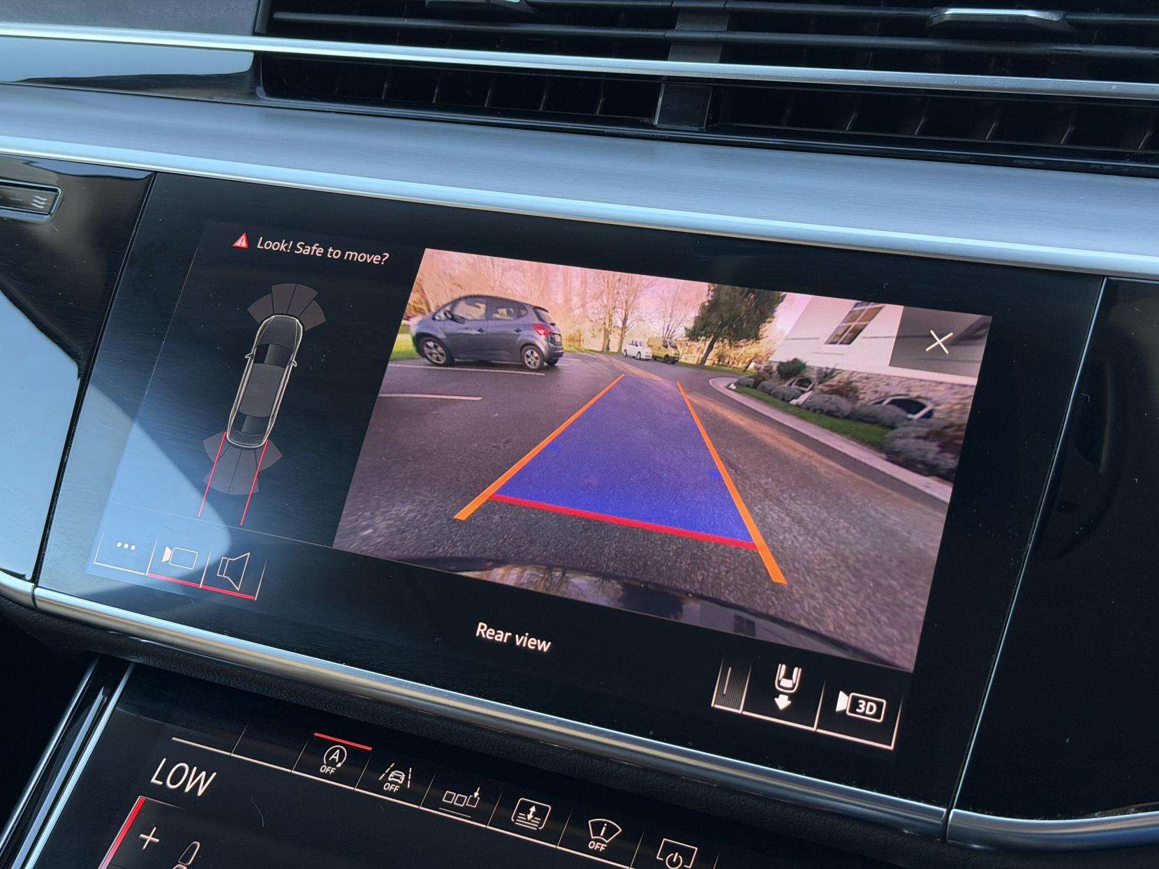 2018 AUDI A8 2018 AUDI A8