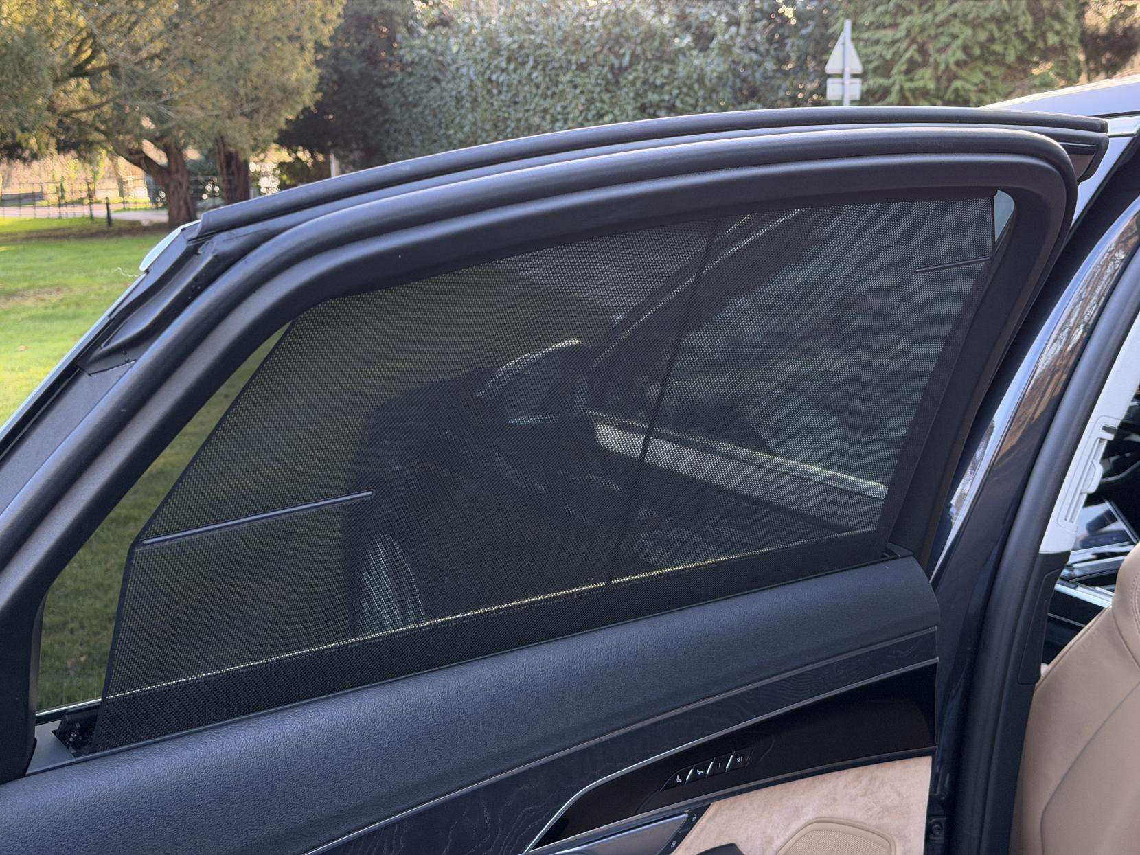 2018 AUDI A8 2018 AUDI A8