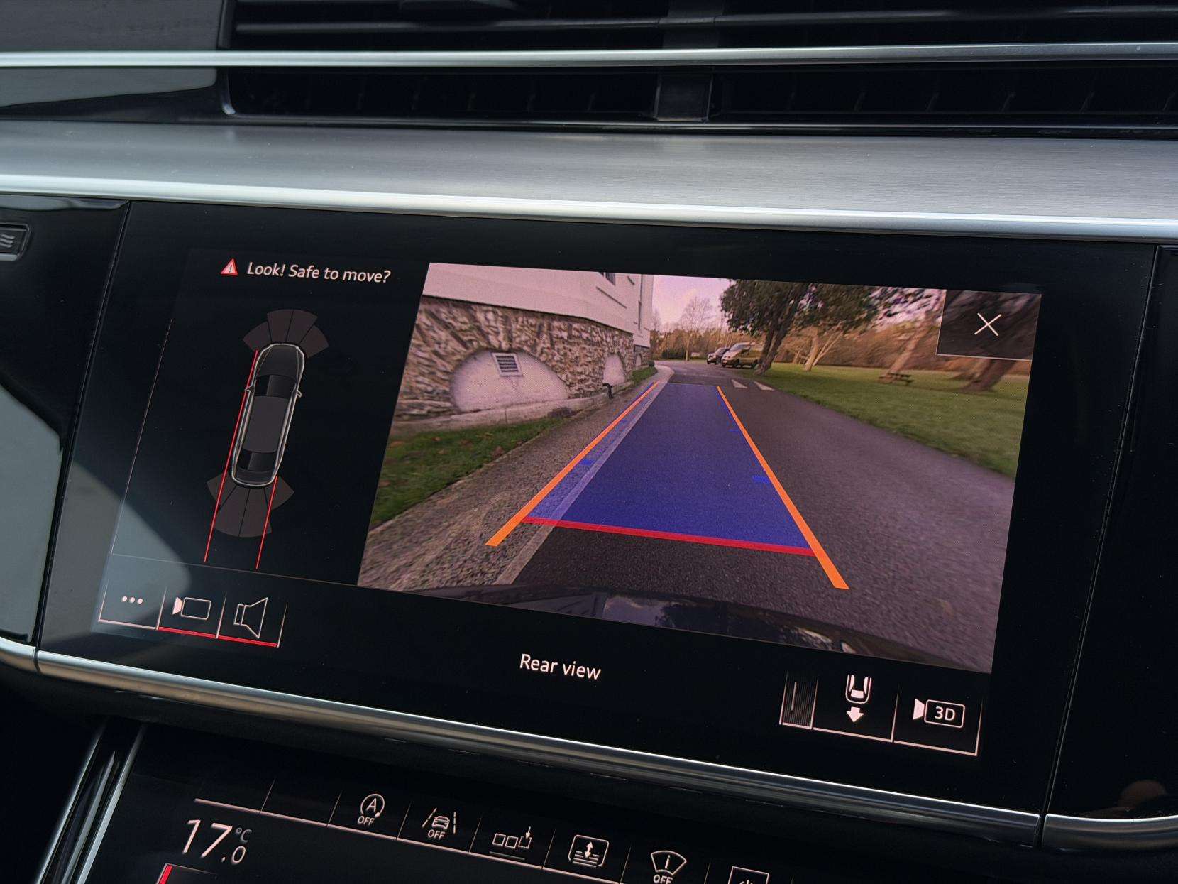 2018 AUDI A8 2018 AUDI A8