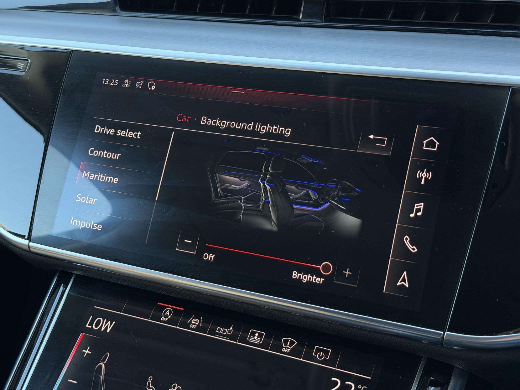 2018 AUDI A8 2018 AUDI A8