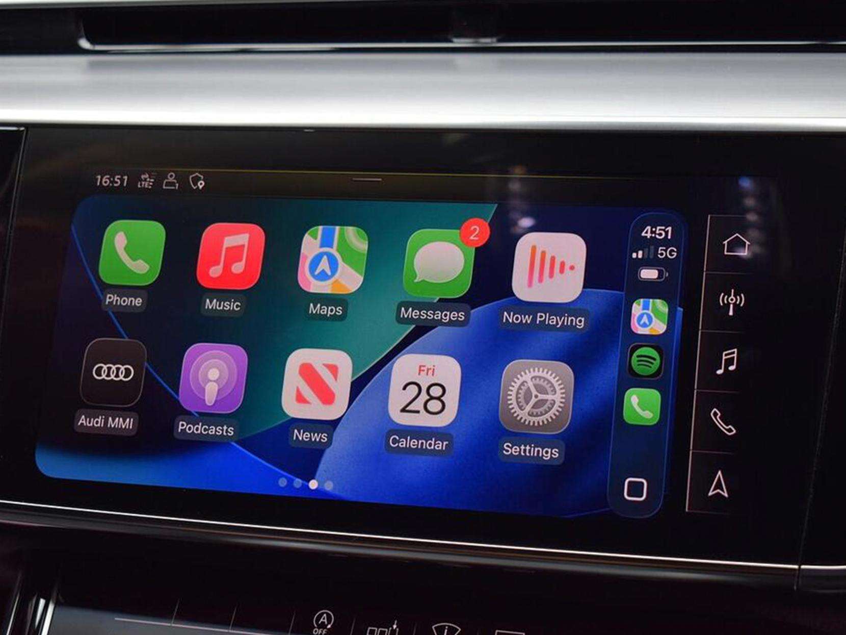 2018 AUDI A8 2018 AUDI A8