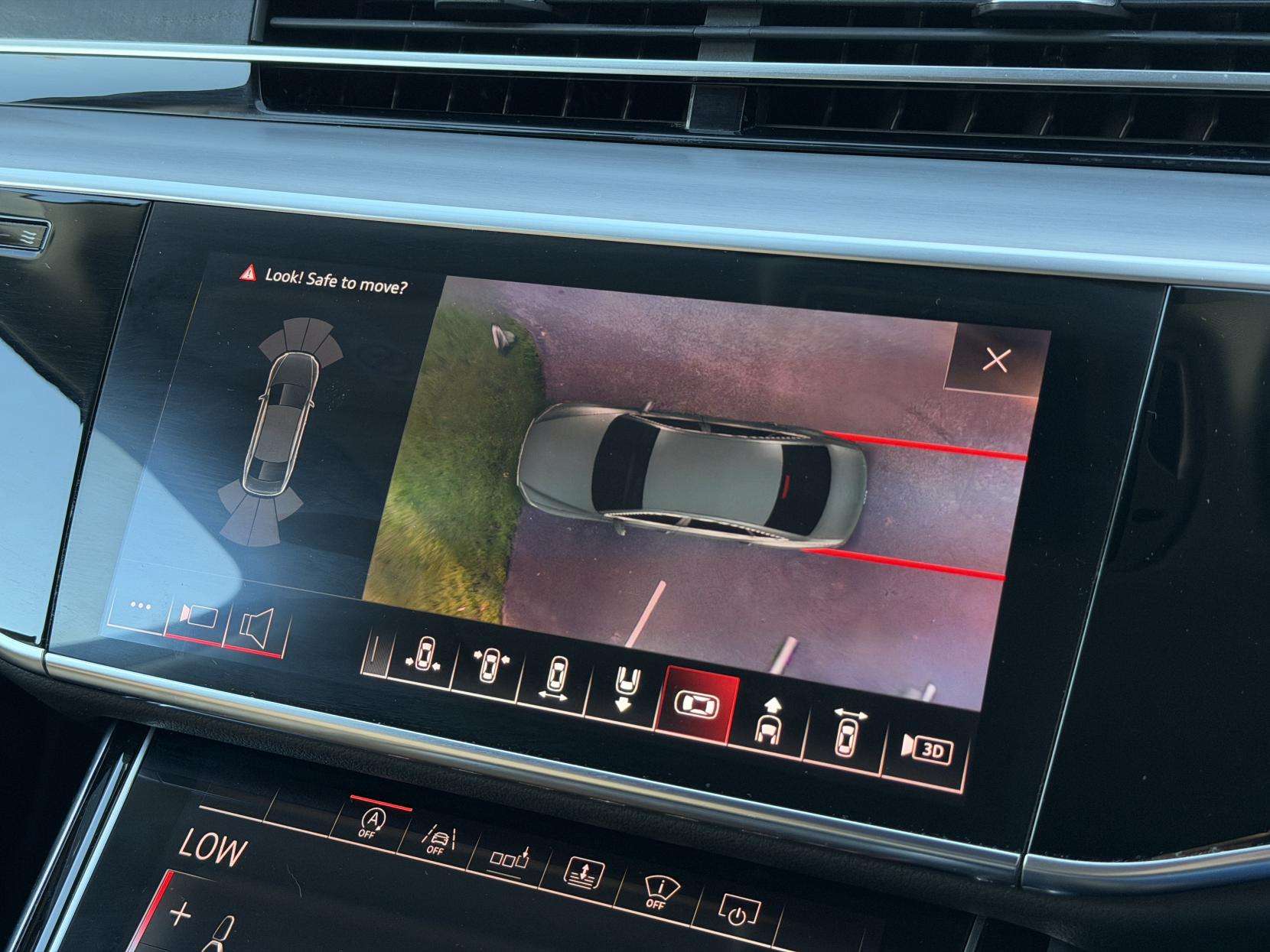 2018 AUDI A8 2018 AUDI A8