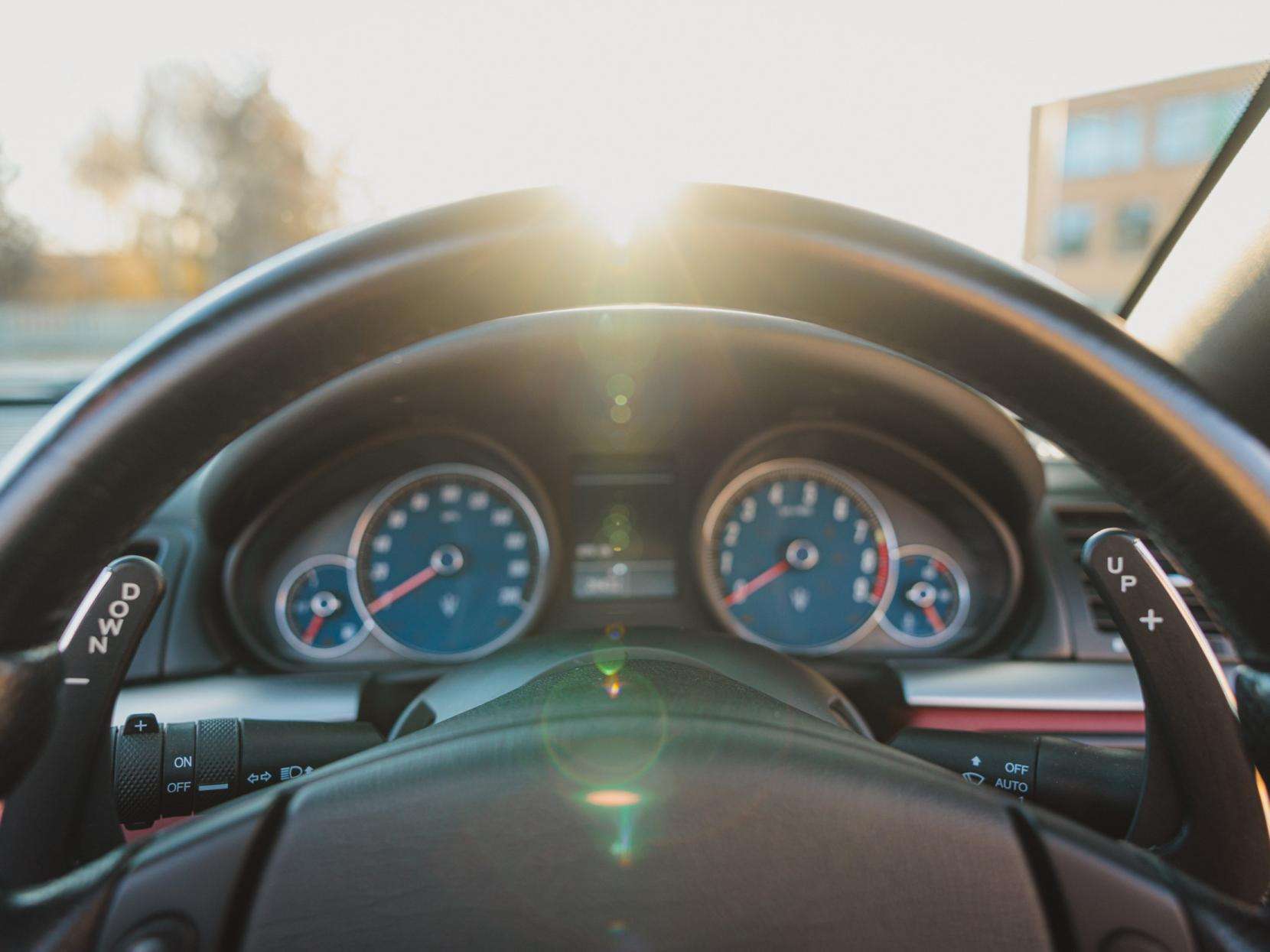 2011 MASERATI GRANCABRIO 2011 MASERATI GRANCABRIO