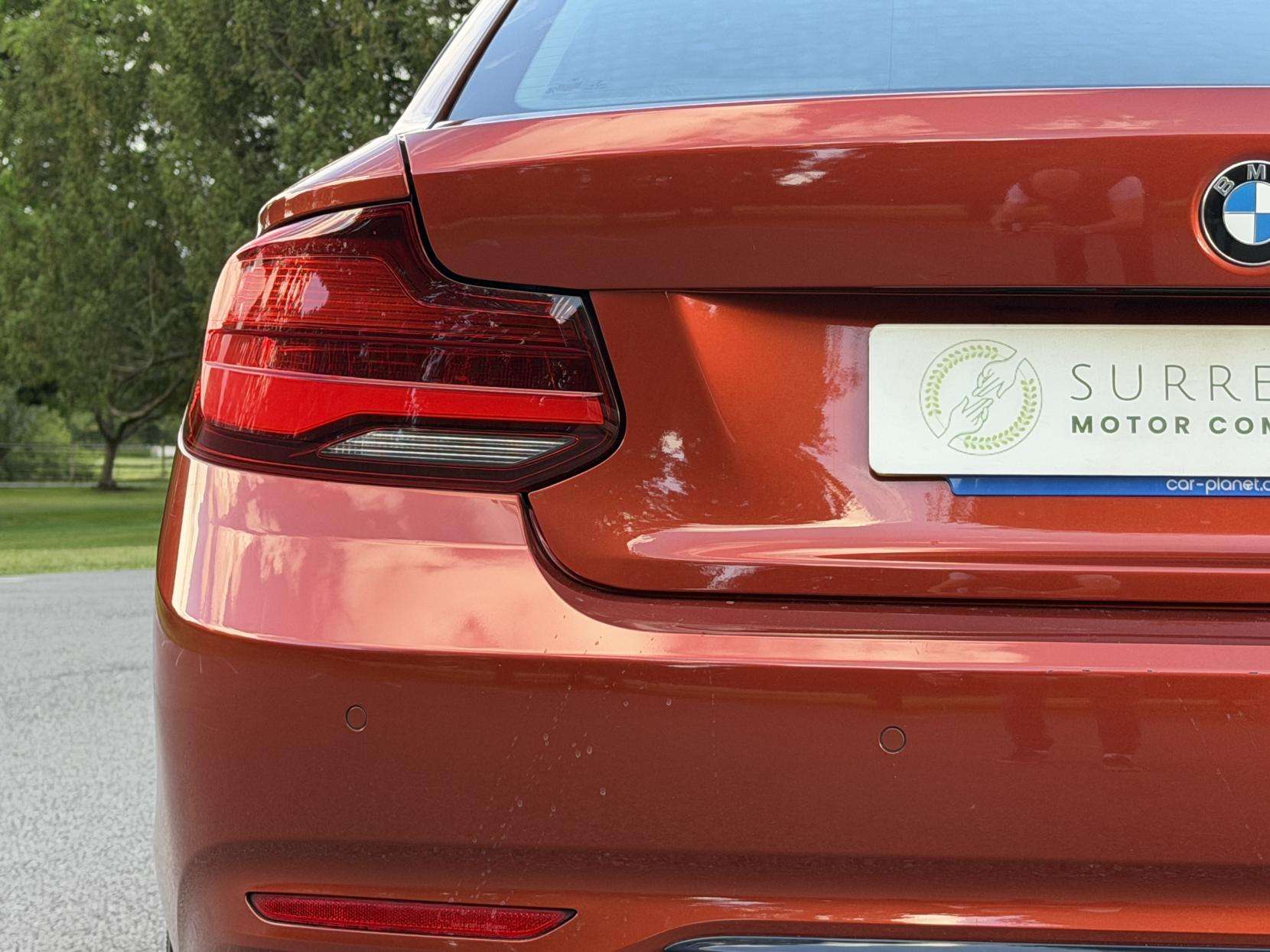 2021 BMW 2 SERIES 2021 BMW 2 SERIES