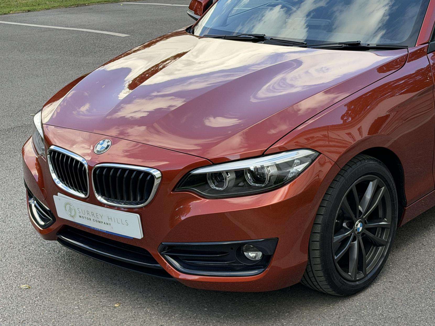 2021 BMW 2 SERIES 2021 BMW 2 SERIES