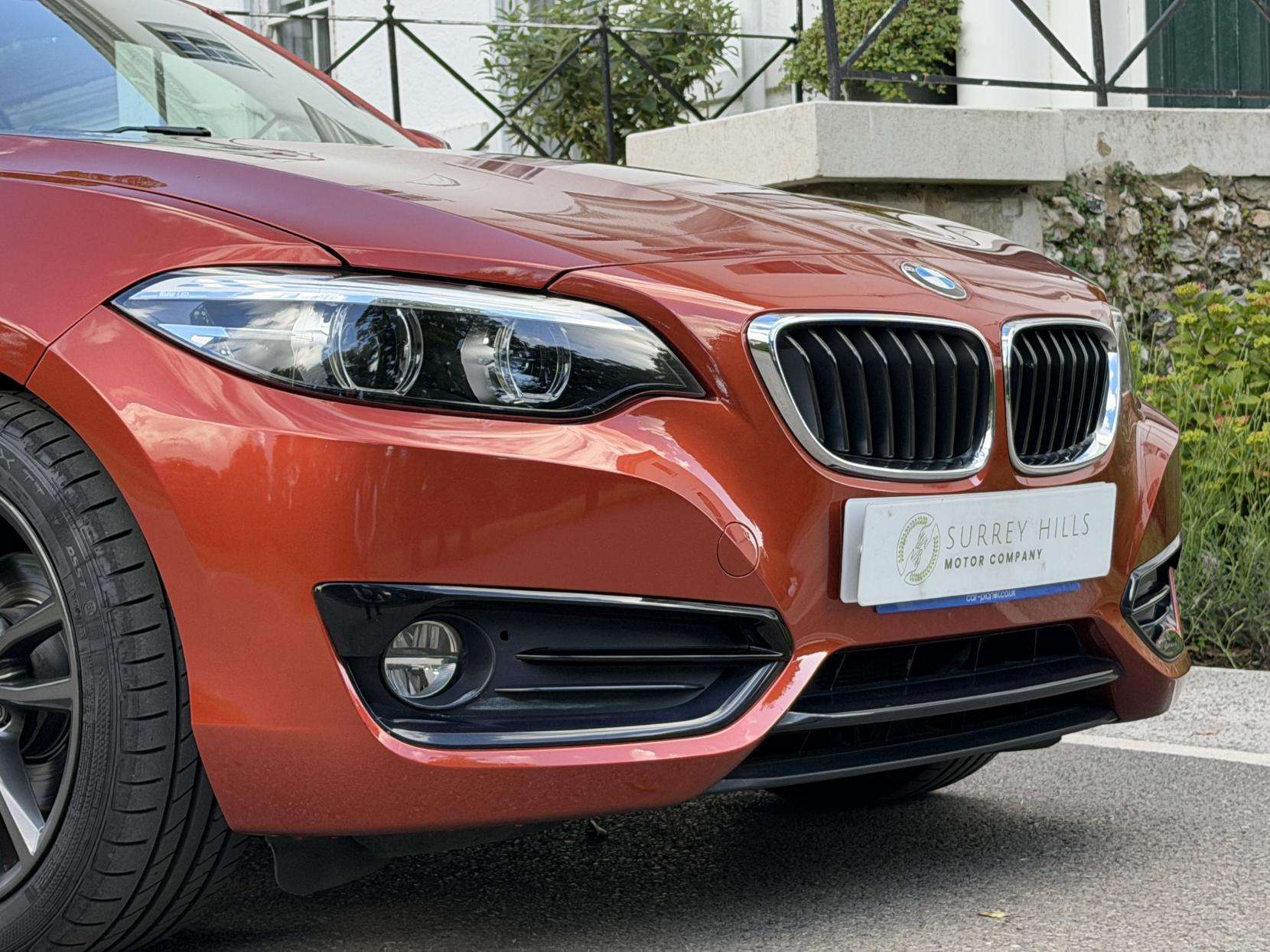 2021 BMW 2 SERIES 2021 BMW 2 SERIES