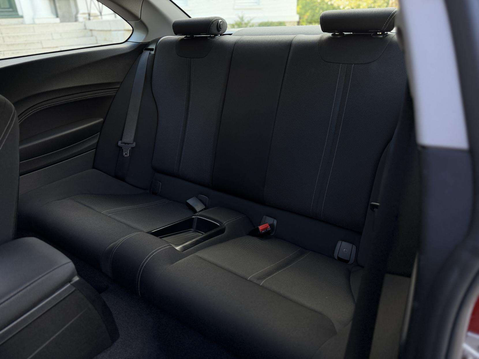 2021 BMW 2 SERIES 2021 BMW 2 SERIES