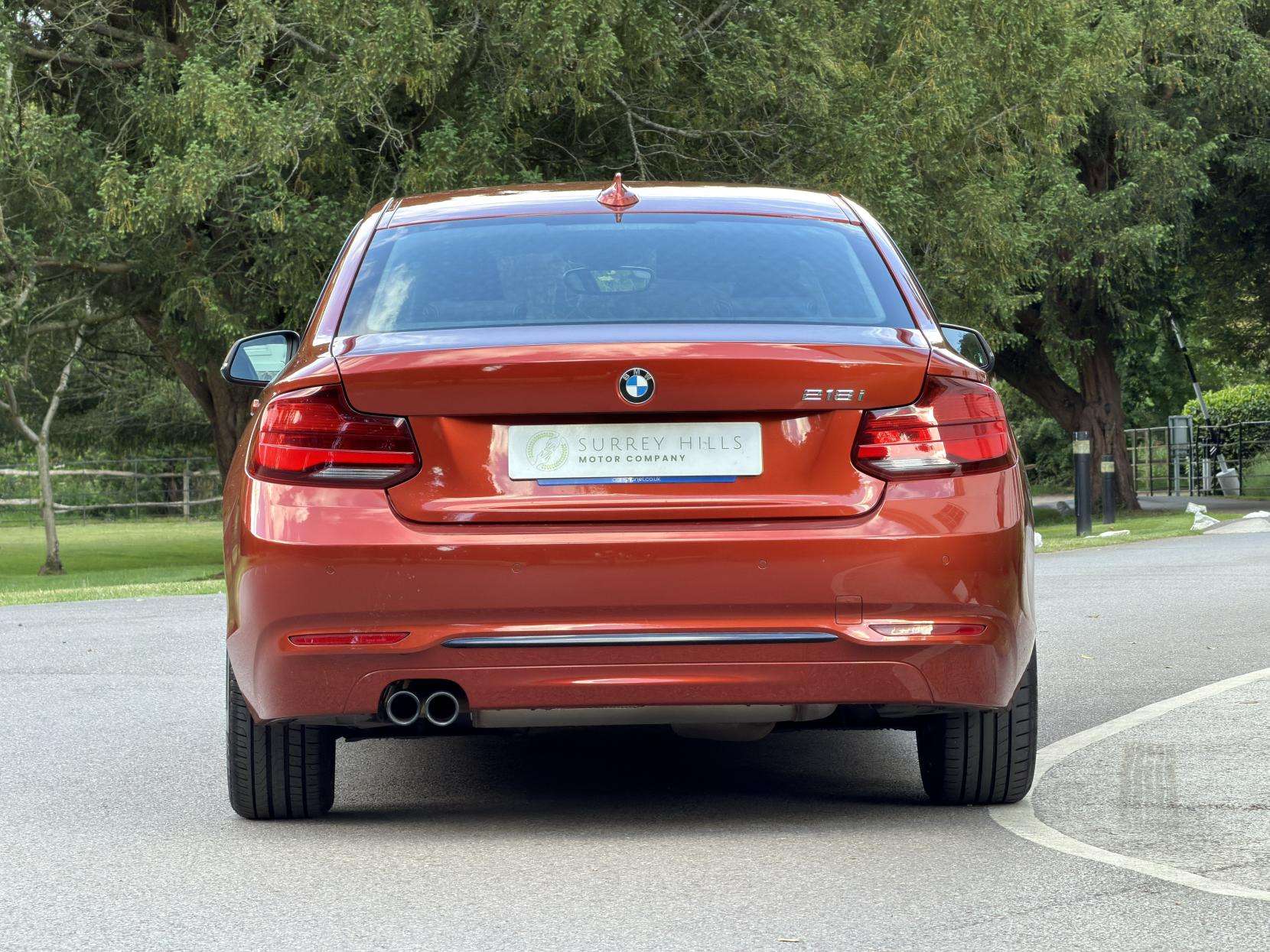 2021 BMW 2 SERIES 2021 BMW 2 SERIES