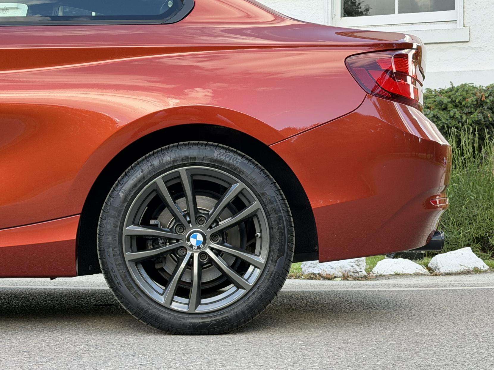 2021 BMW 2 SERIES 2021 BMW 2 SERIES