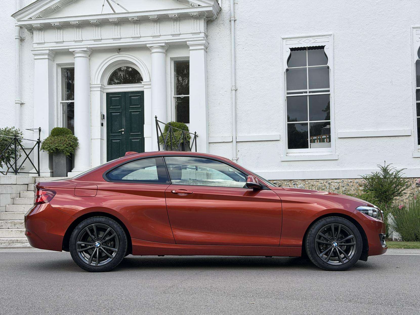2021 BMW 2 SERIES 2021 BMW 2 SERIES