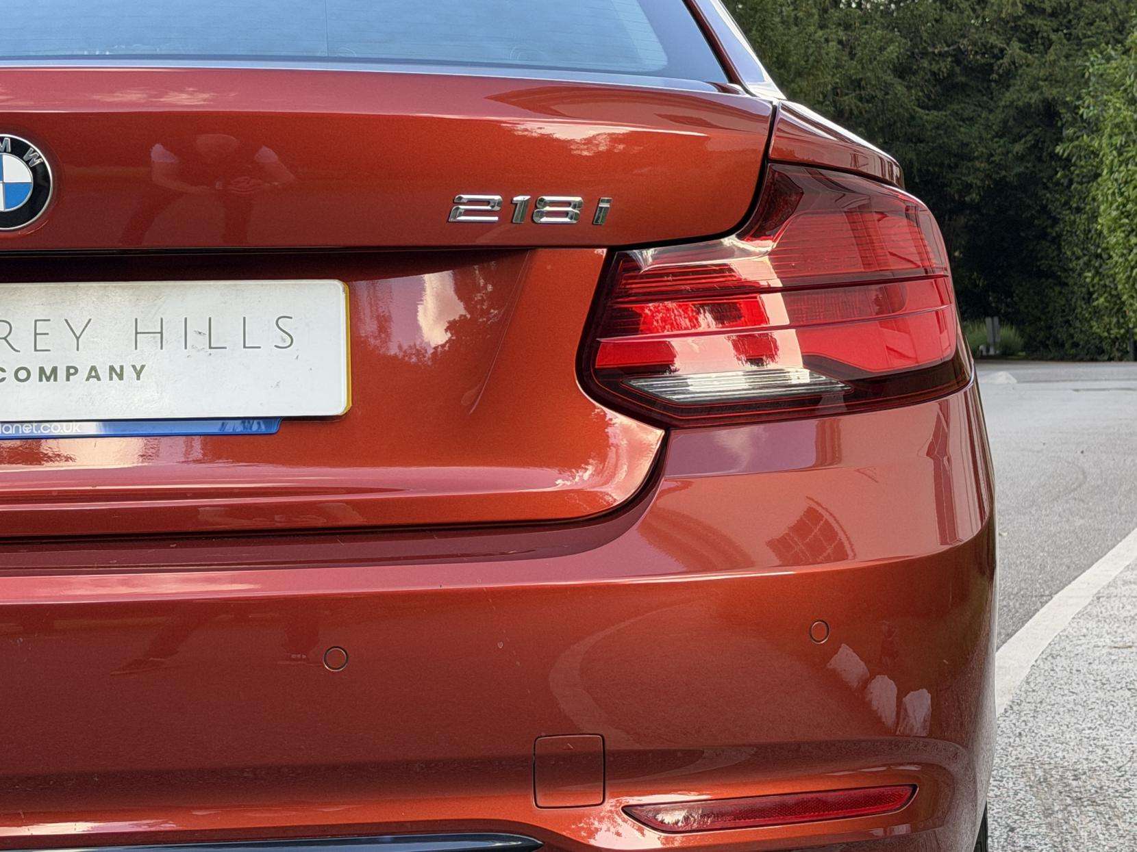 2021 BMW 2 SERIES 2021 BMW 2 SERIES