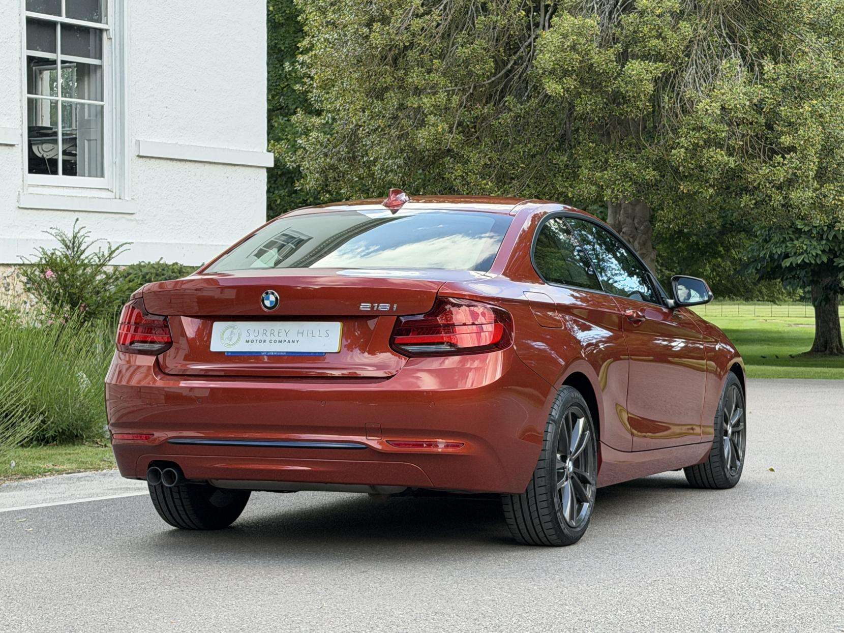 2021 BMW 2 SERIES 2021 BMW 2 SERIES