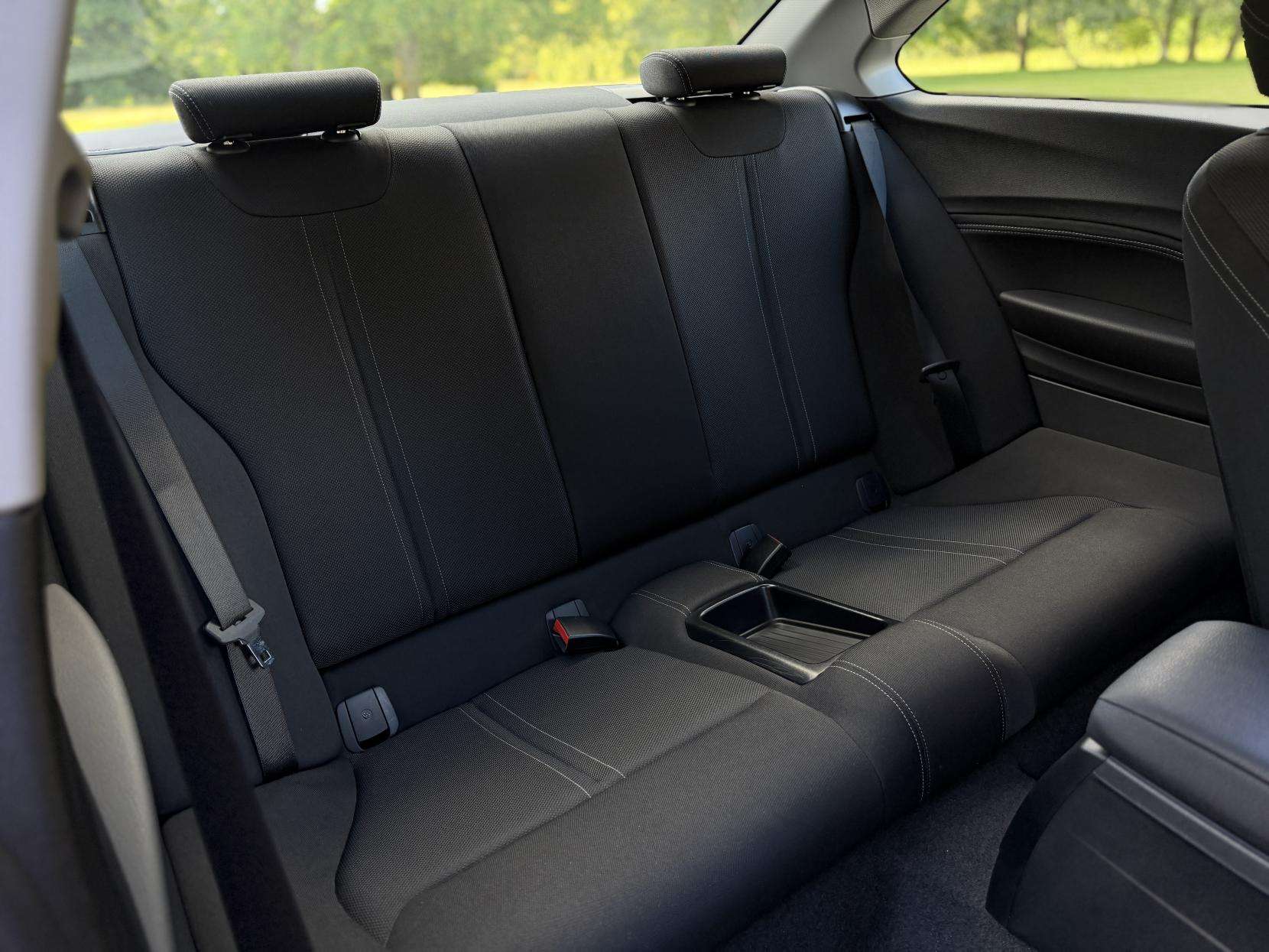 2021 BMW 2 SERIES 2021 BMW 2 SERIES