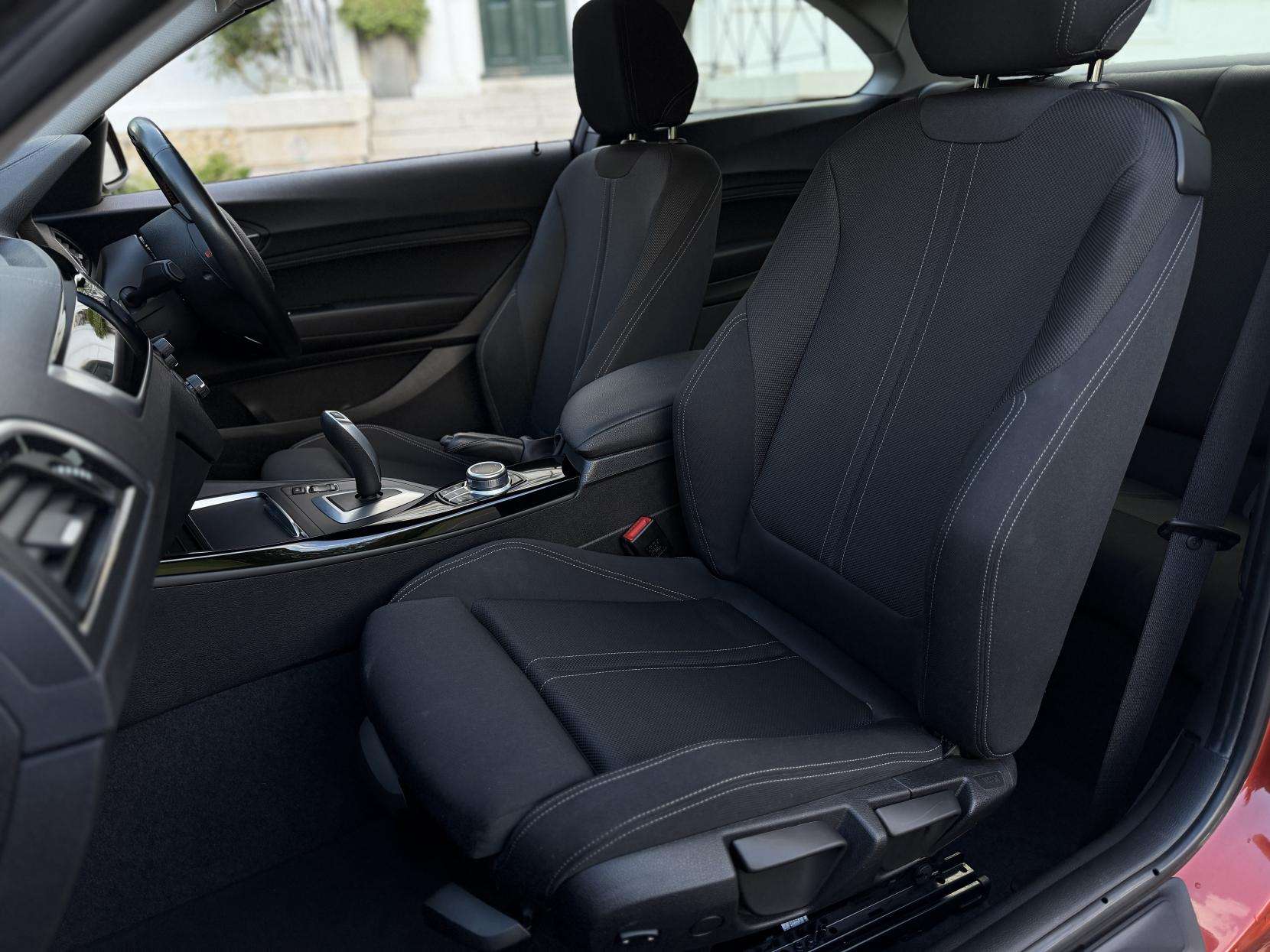 2021 BMW 2 SERIES 2021 BMW 2 SERIES