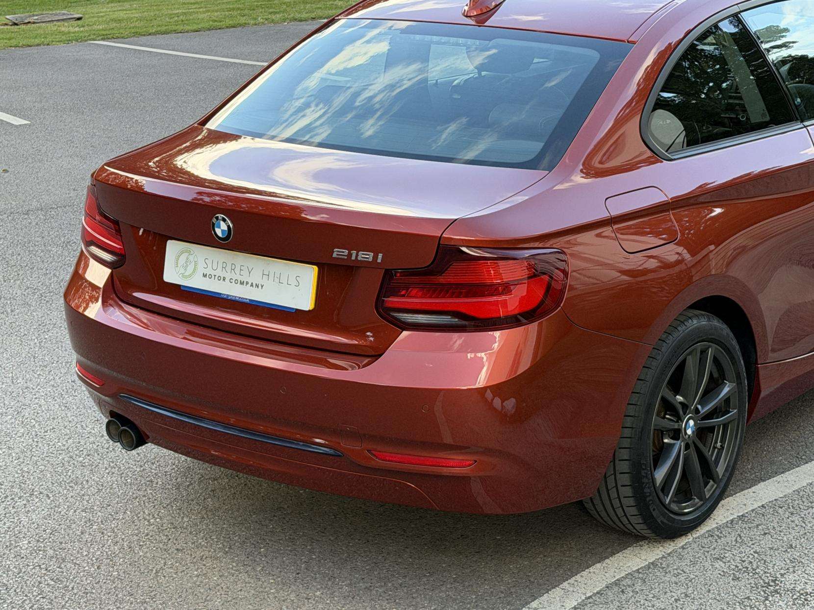 2021 BMW 2 SERIES 2021 BMW 2 SERIES