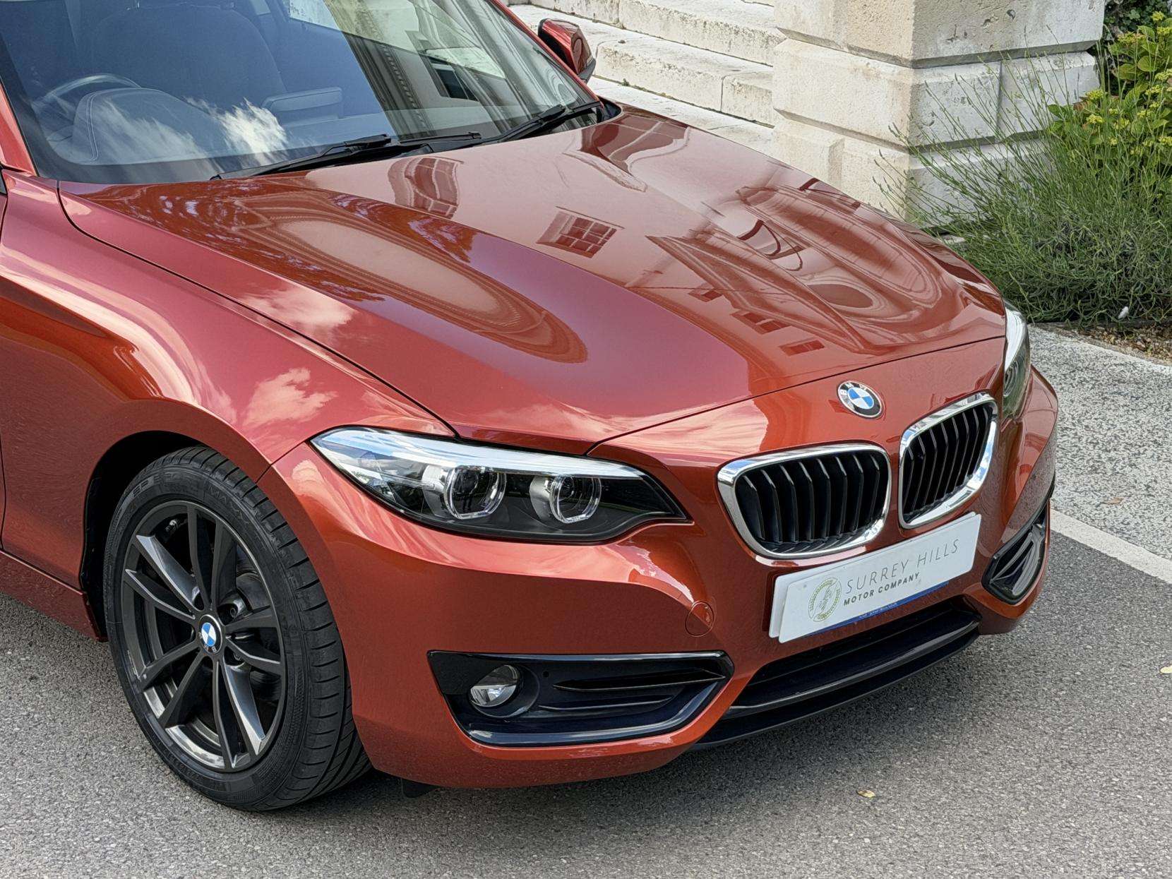 2021 BMW 2 SERIES 2021 BMW 2 SERIES