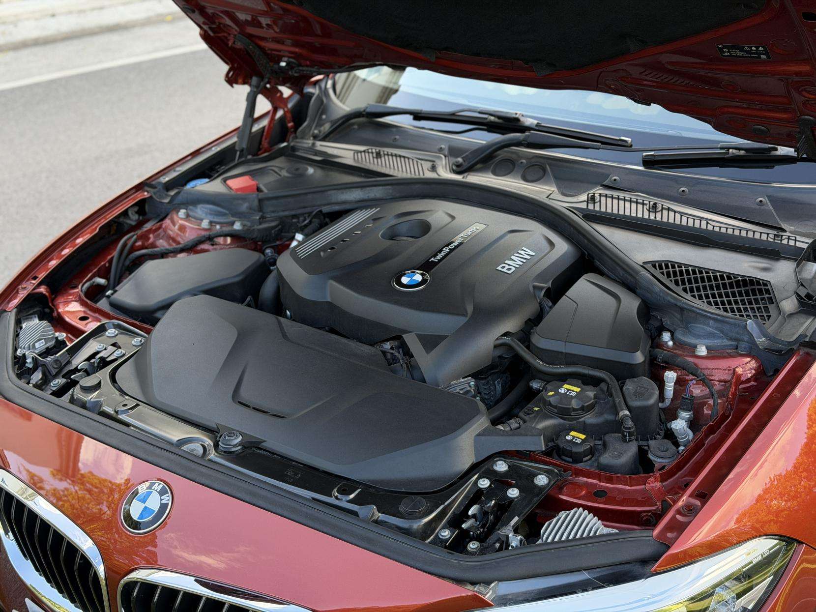 2021 BMW 2 SERIES 2021 BMW 2 SERIES