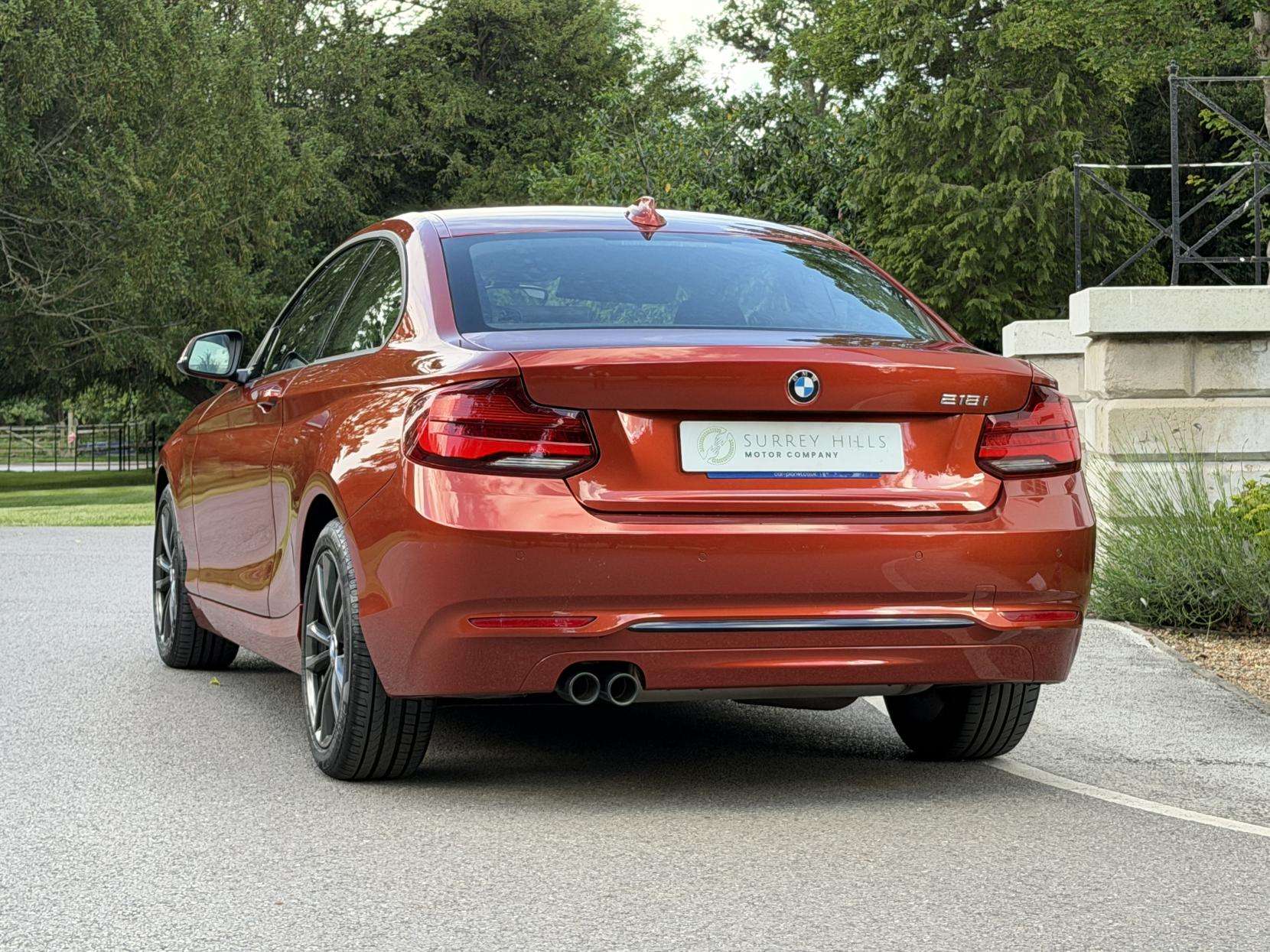 2021 BMW 2 SERIES 2021 BMW 2 SERIES