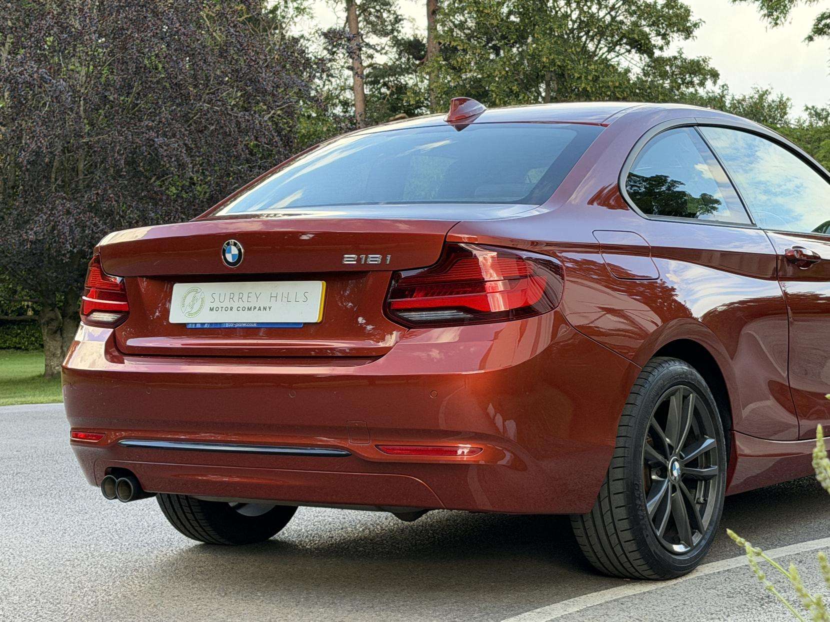 2021 BMW 2 SERIES 2021 BMW 2 SERIES