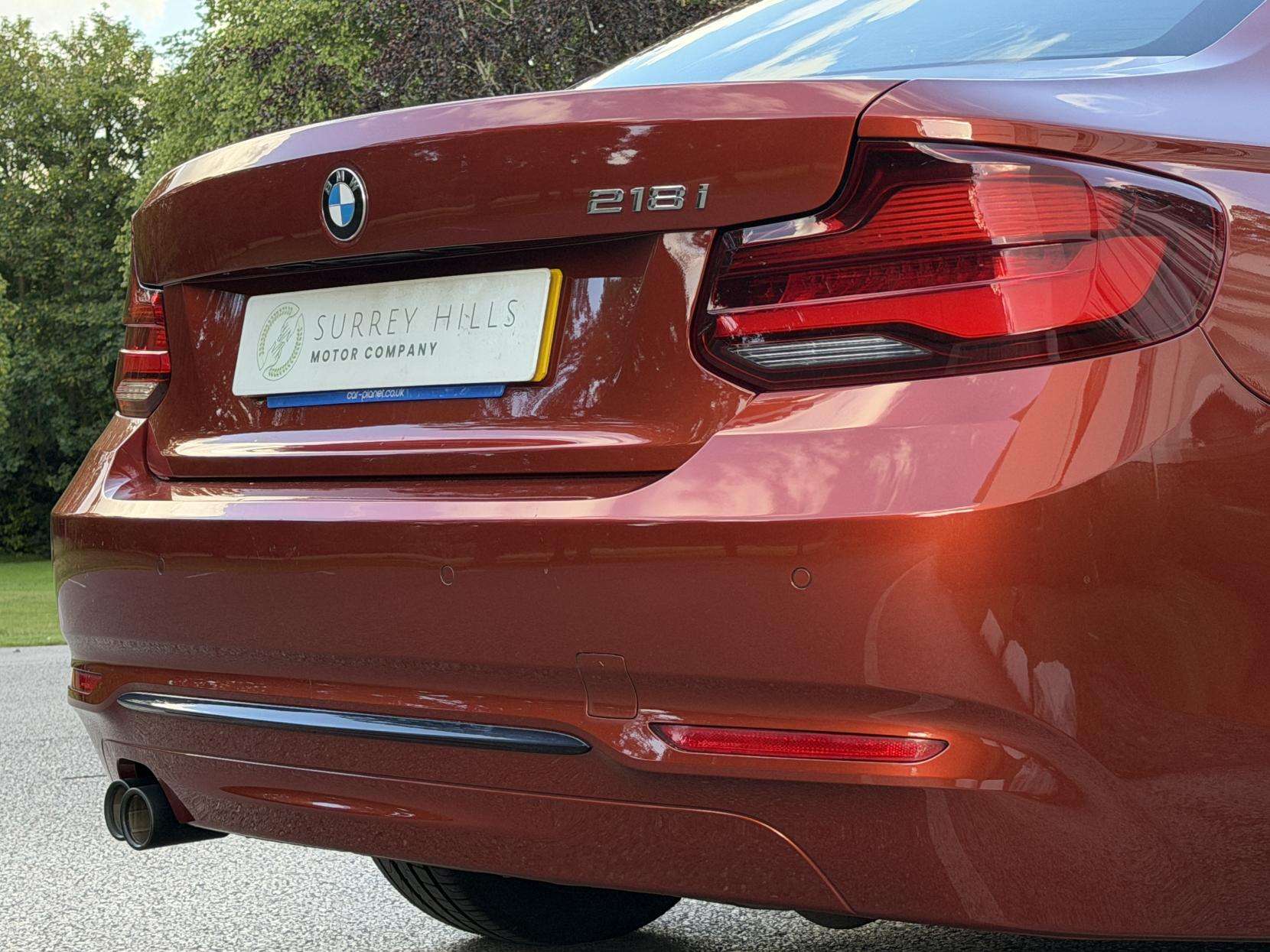 2021 BMW 2 SERIES 2021 BMW 2 SERIES