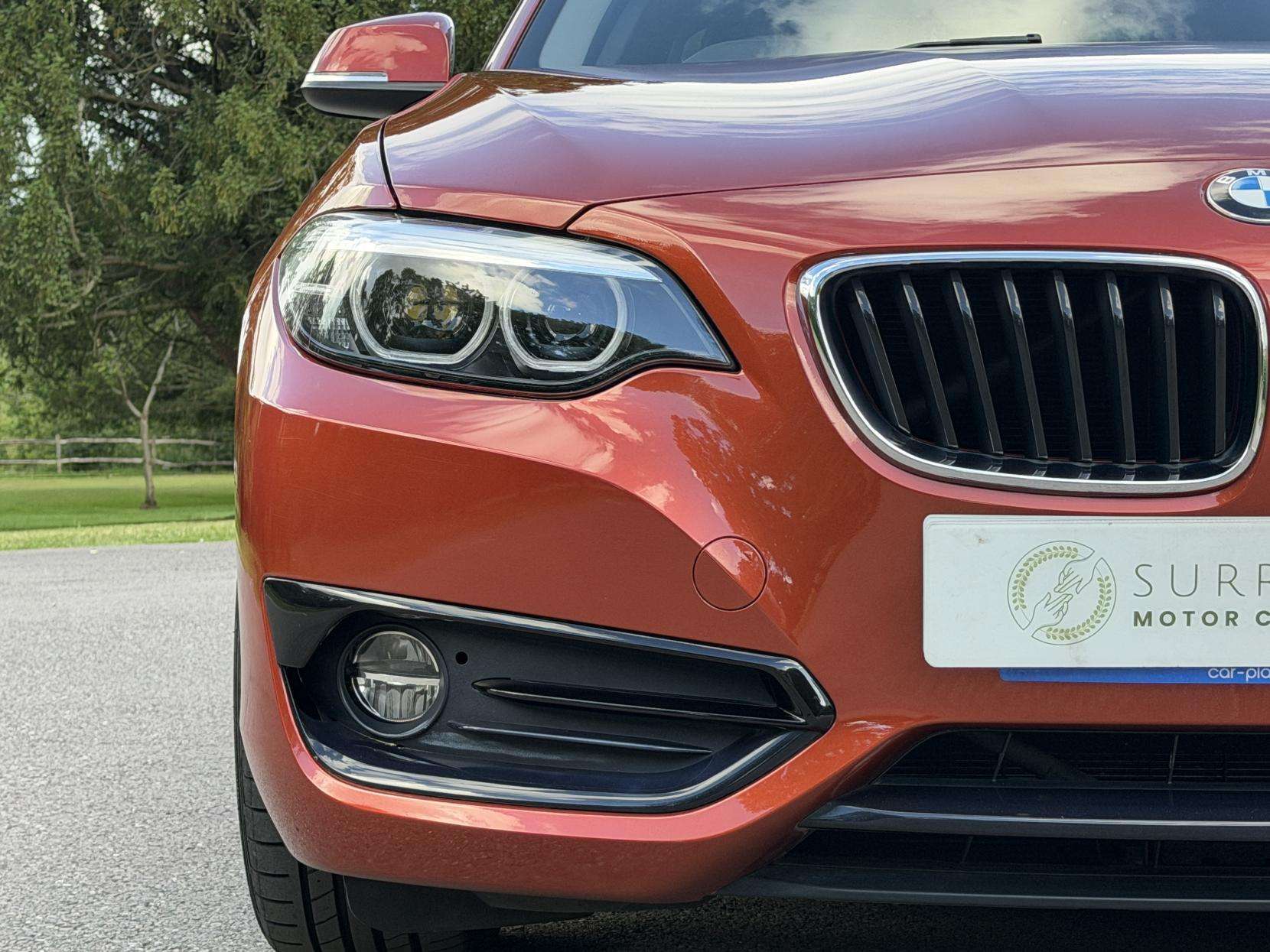 2021 BMW 2 SERIES 2021 BMW 2 SERIES