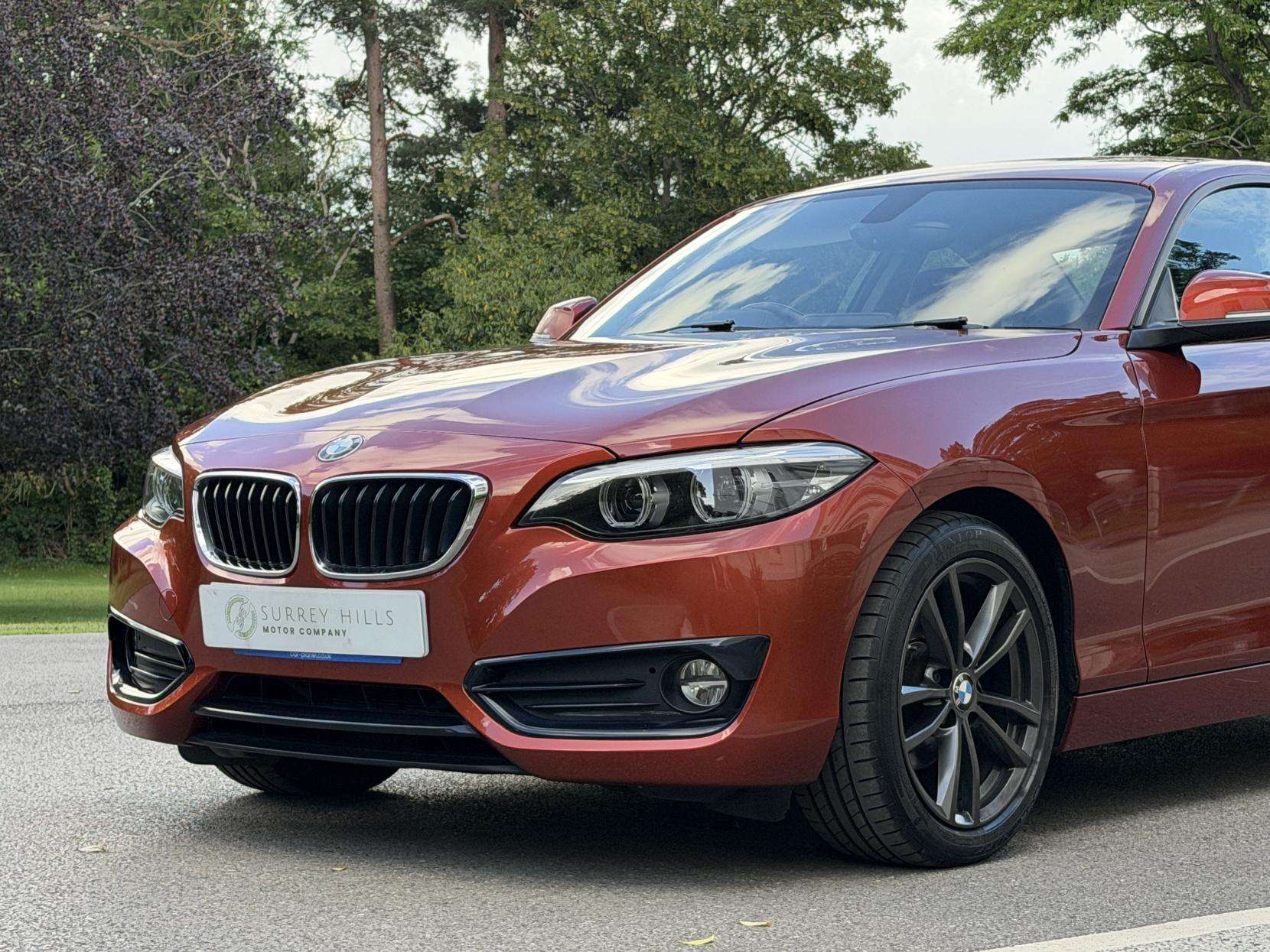 2021 BMW 2 SERIES 2021 BMW 2 SERIES