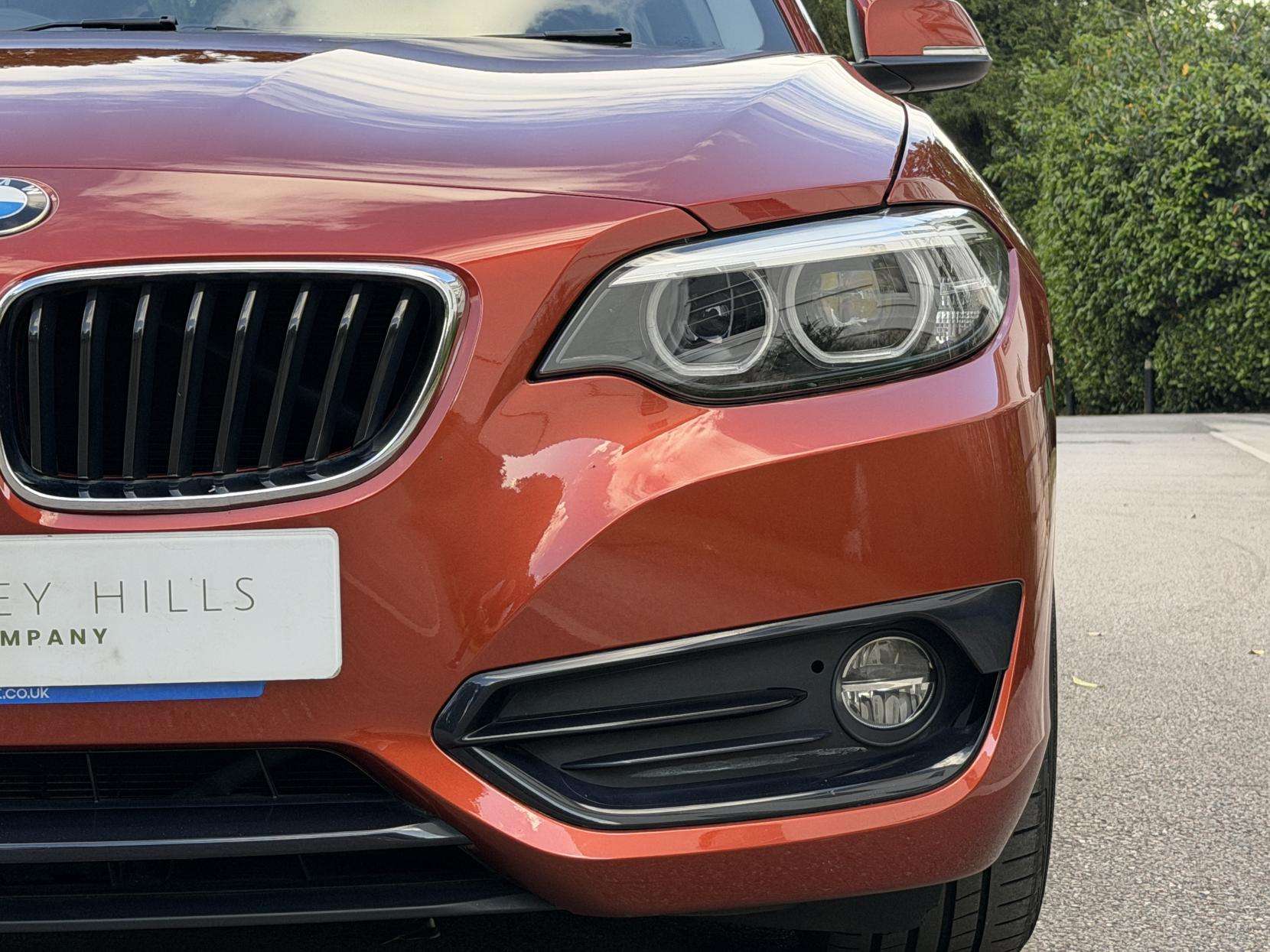 2021 BMW 2 SERIES 2021 BMW 2 SERIES