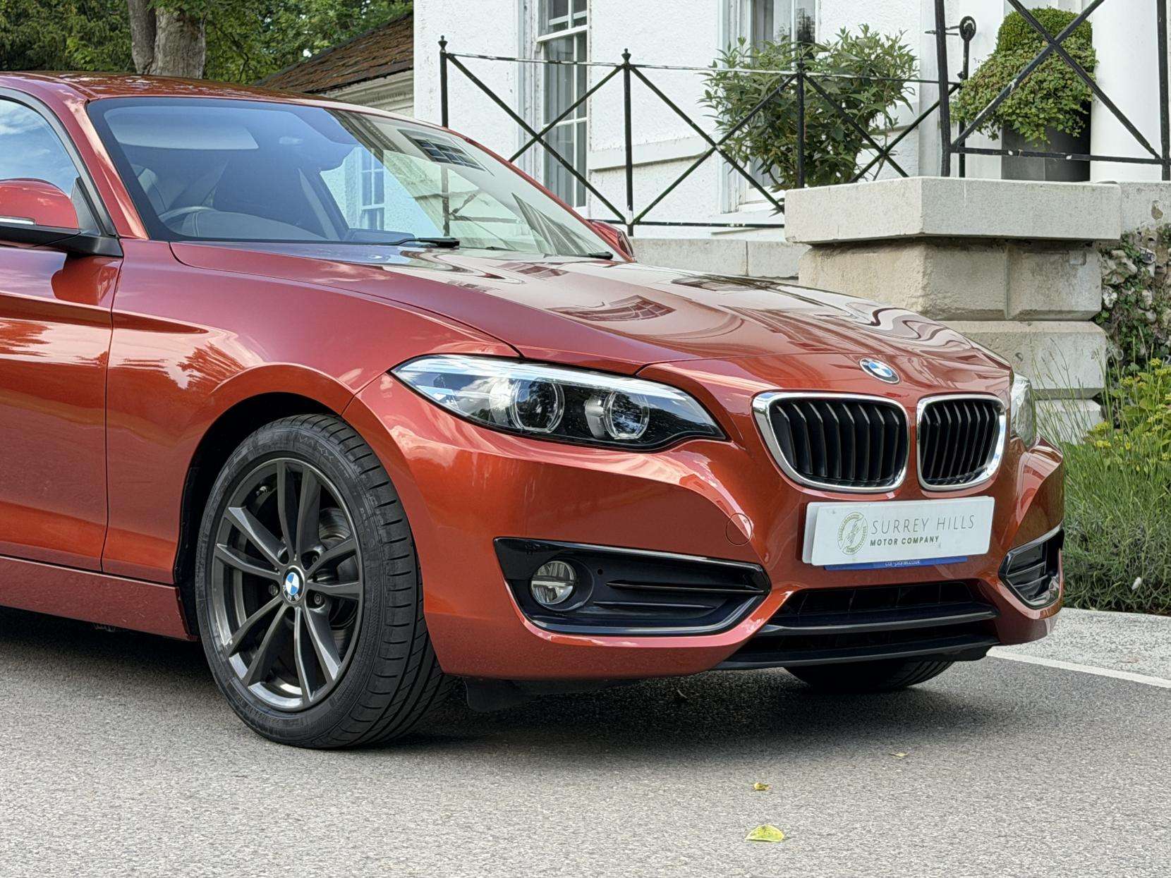 2021 BMW 2 SERIES 2021 BMW 2 SERIES