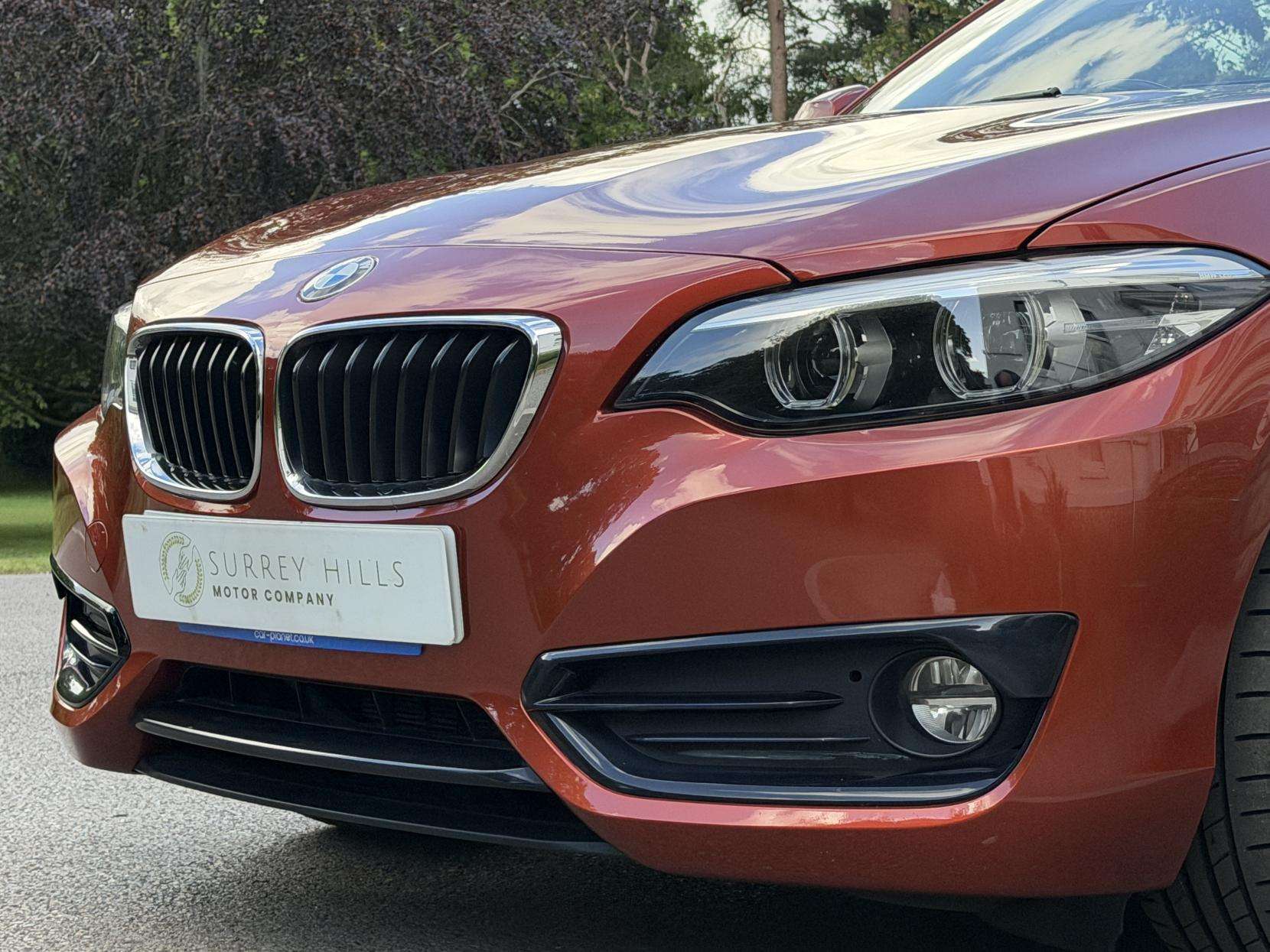 2021 BMW 2 SERIES 2021 BMW 2 SERIES