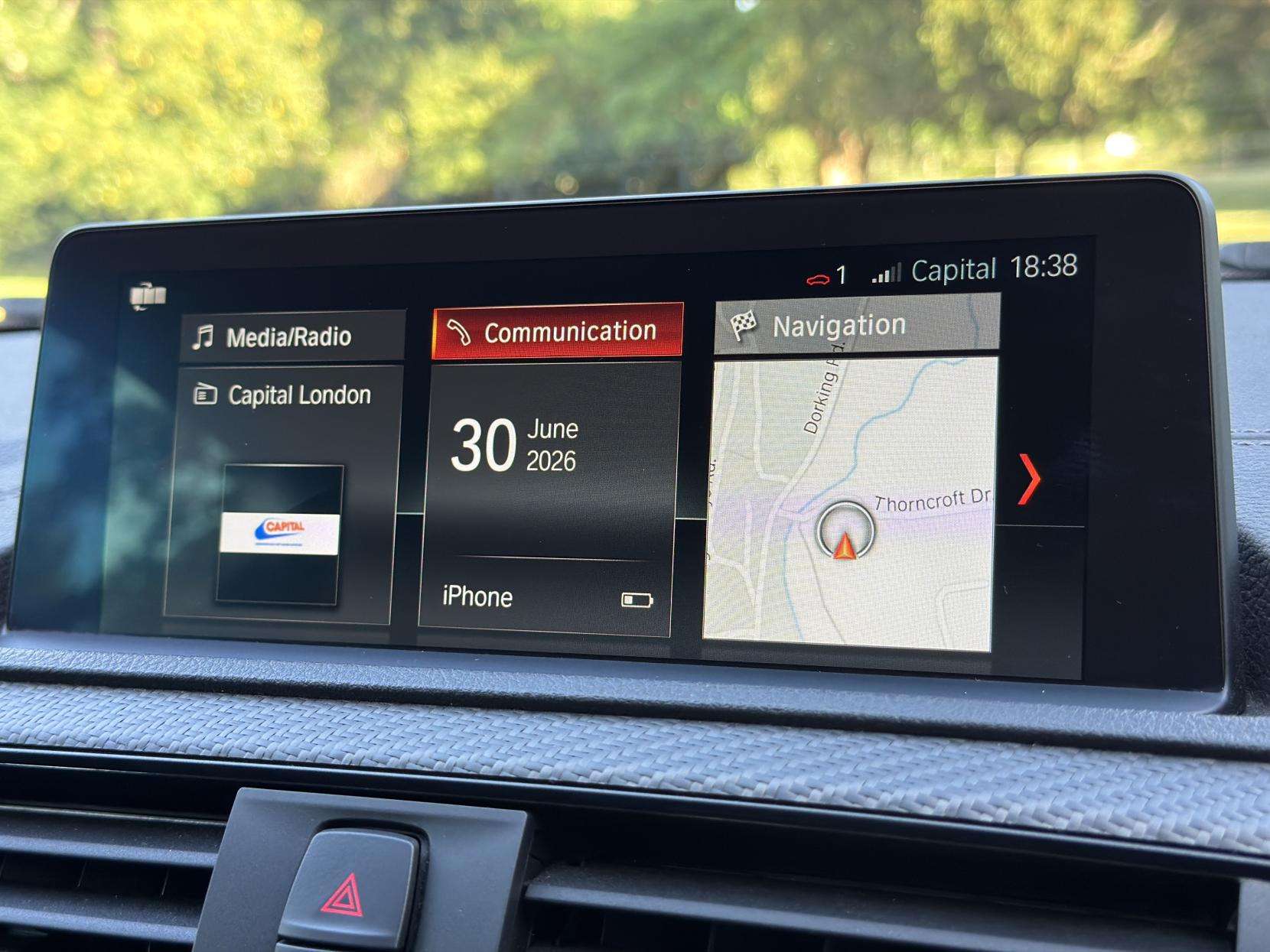 2019 BMW M2 2019 BMW M2