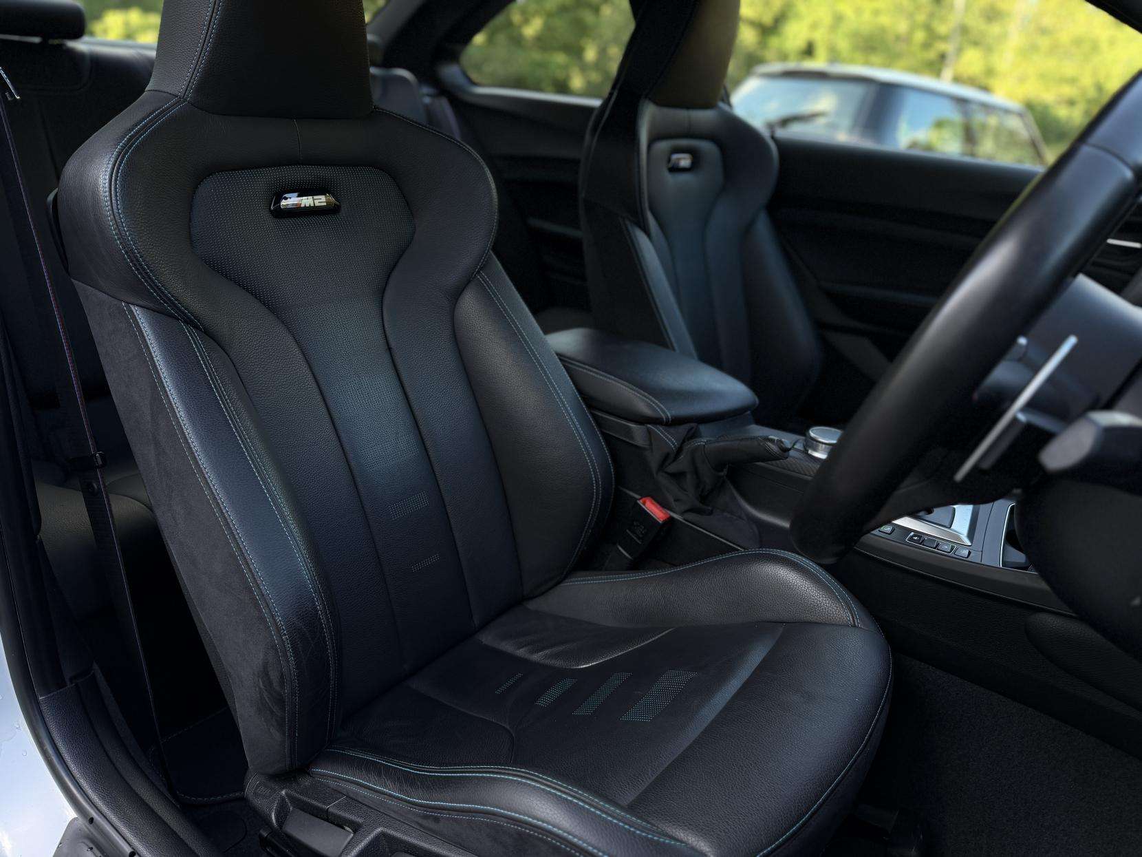 2019 BMW M2 2019 BMW M2