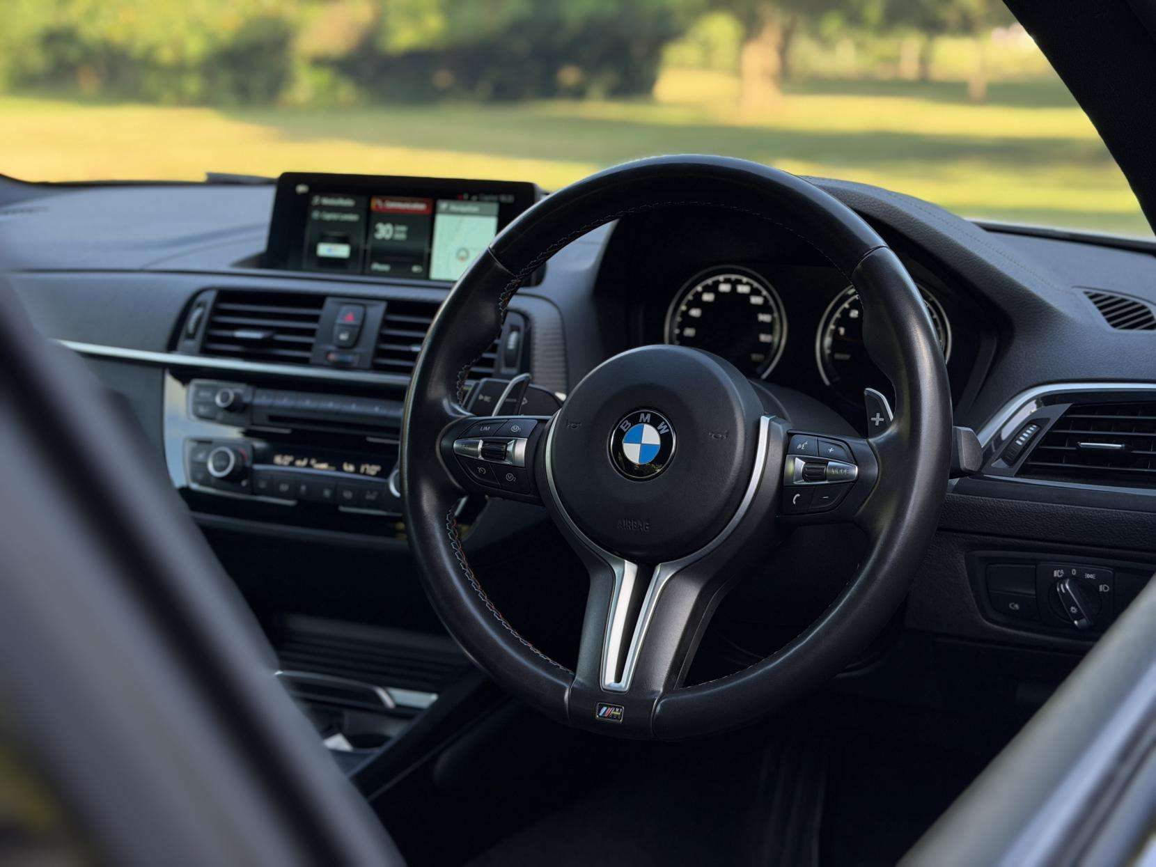 2019 BMW M2 2019 BMW M2