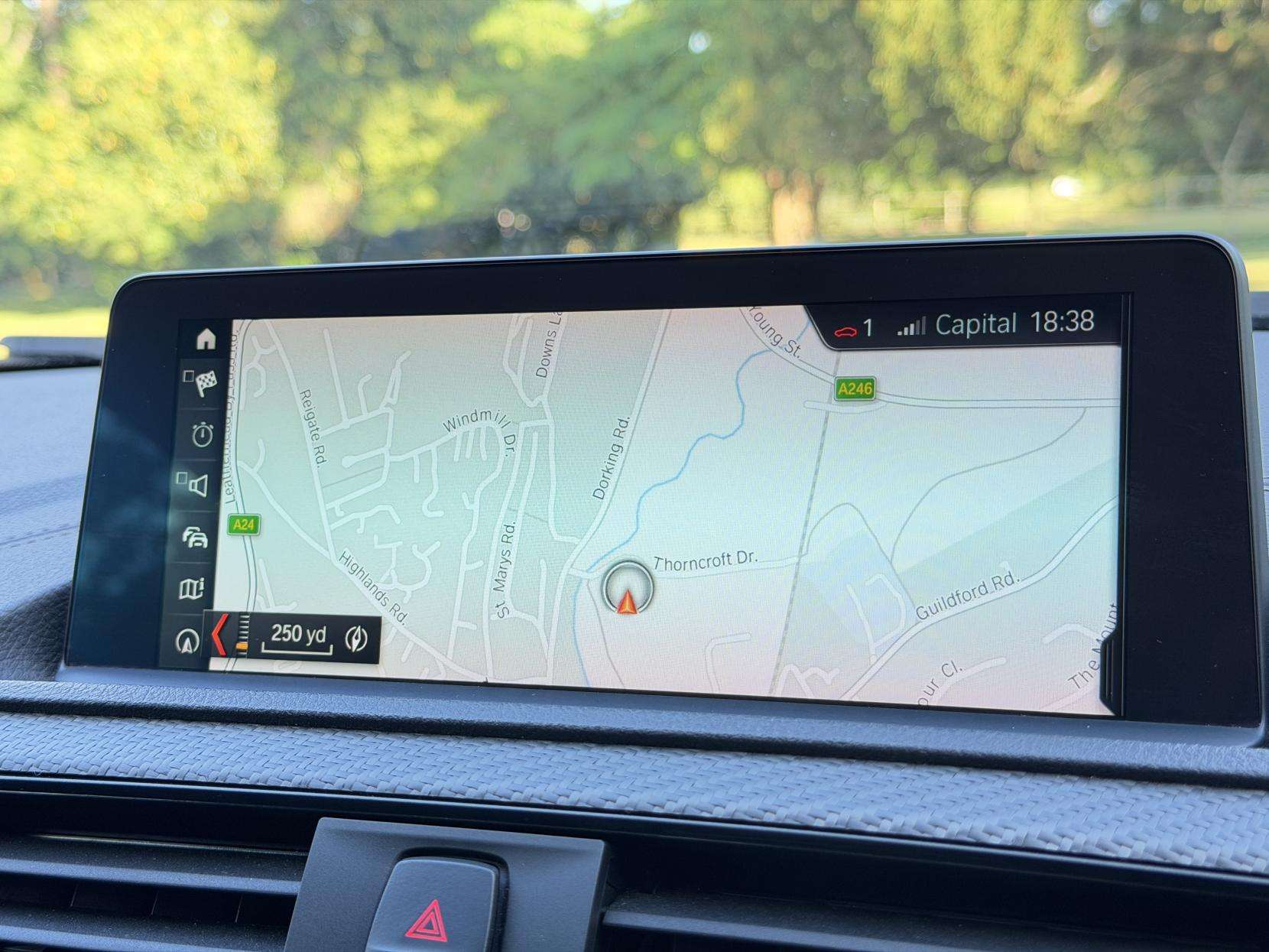 2019 BMW M2 2019 BMW M2