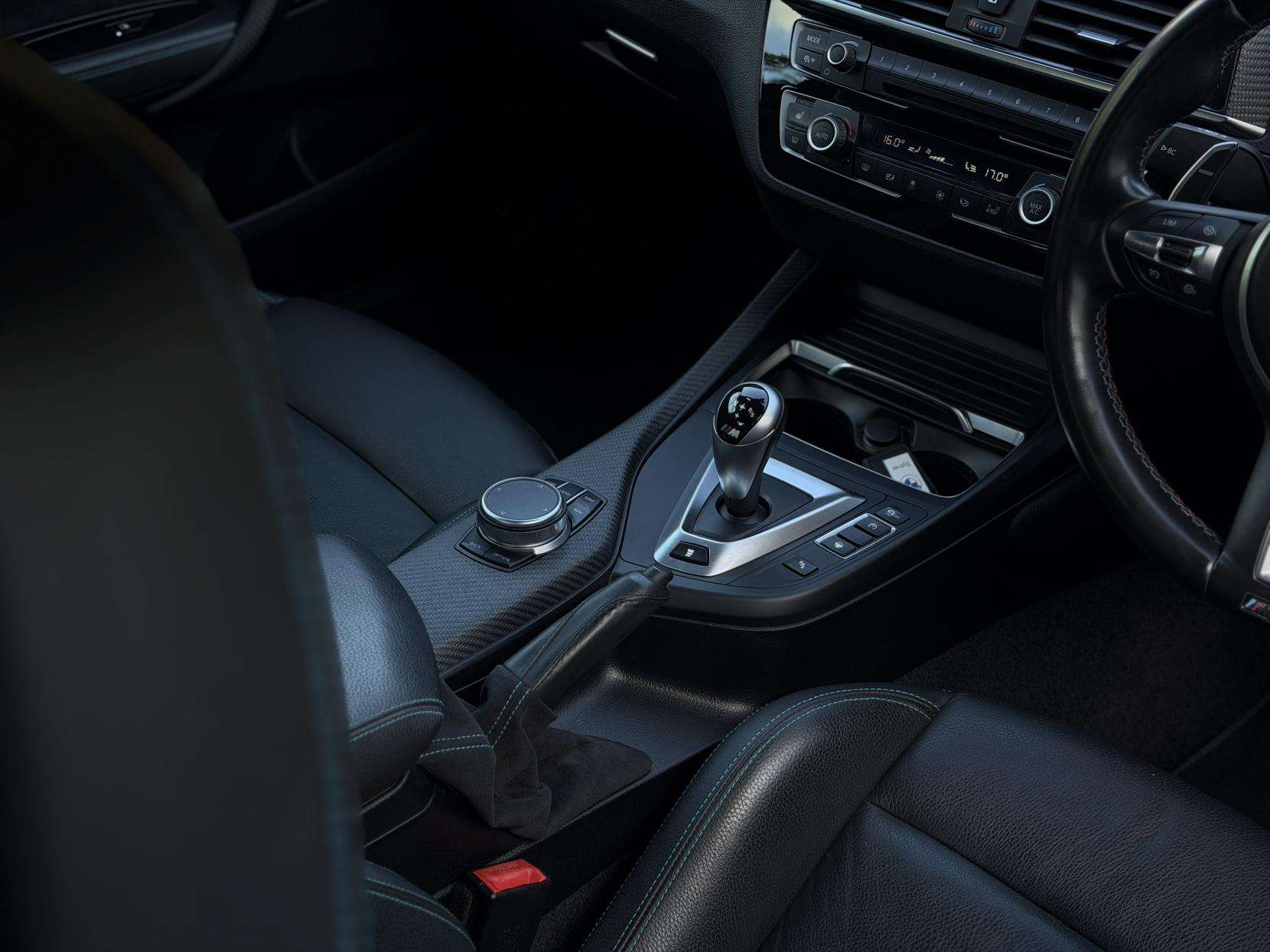 2019 BMW M2 2019 BMW M2