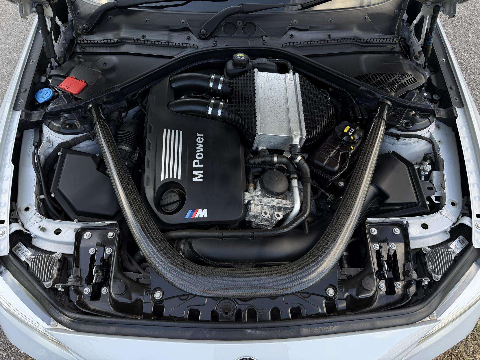 2019 BMW M2 2019 BMW M2