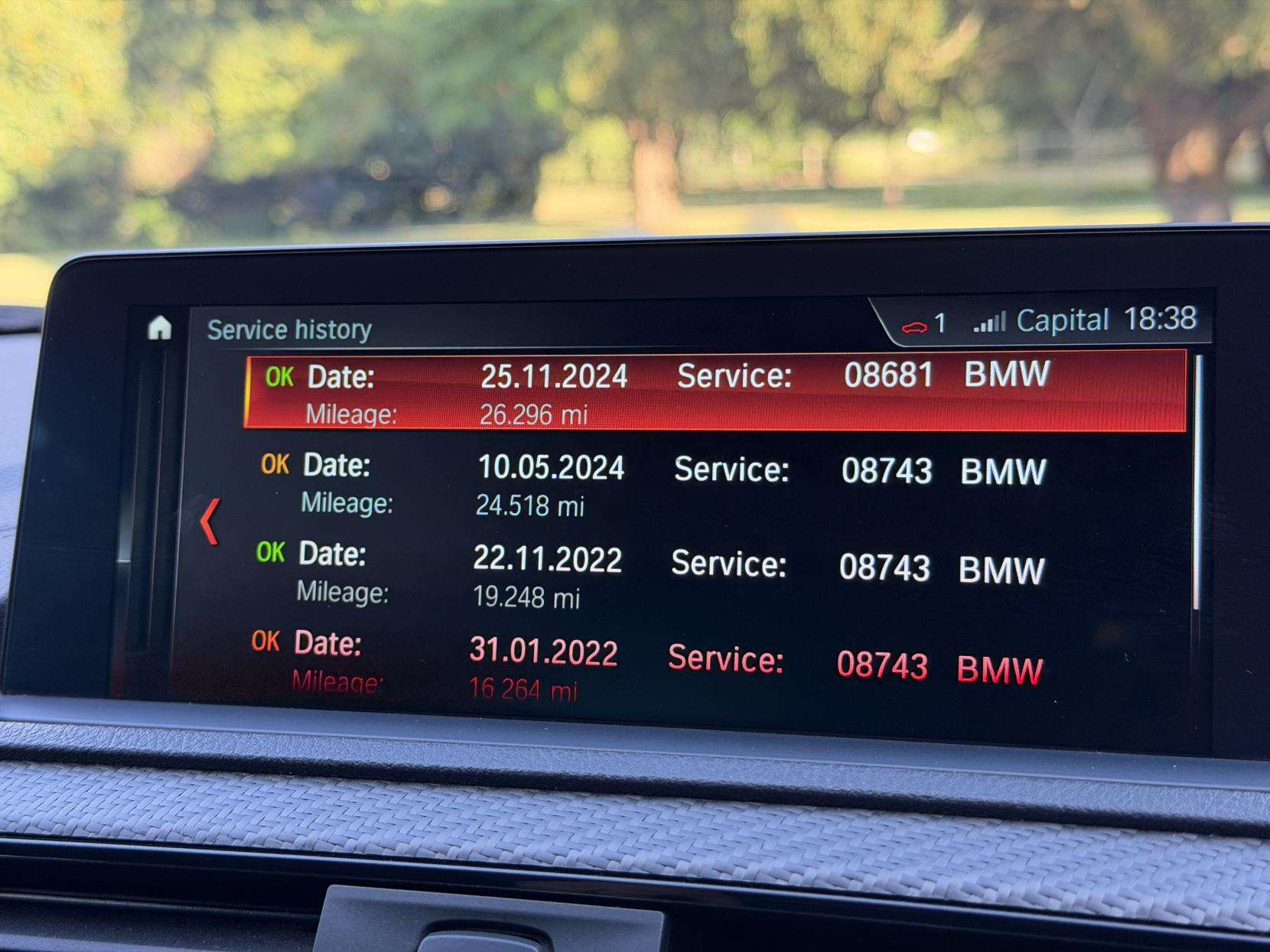 2019 BMW M2 2019 BMW M2