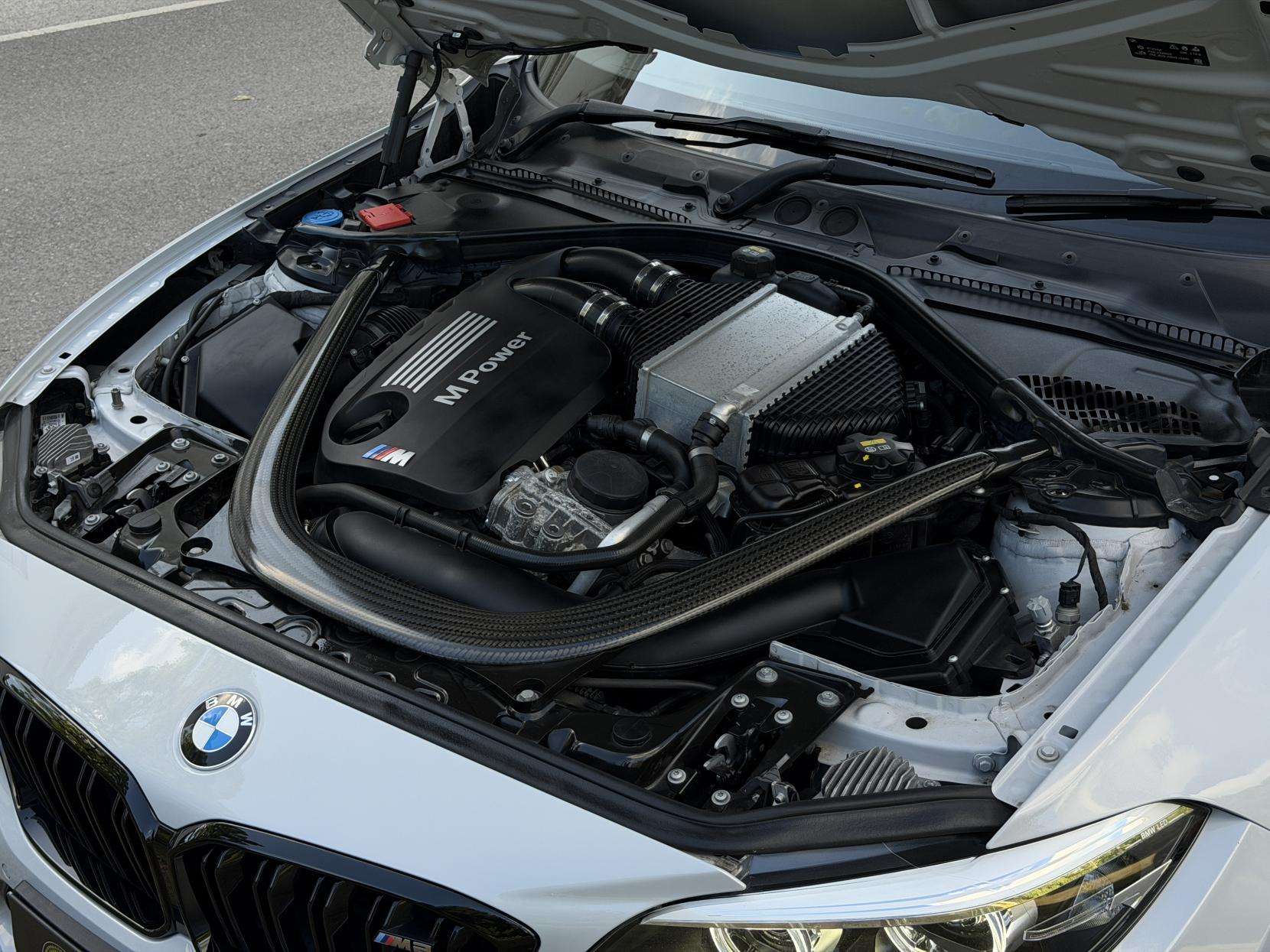 2019 BMW M2 2019 BMW M2