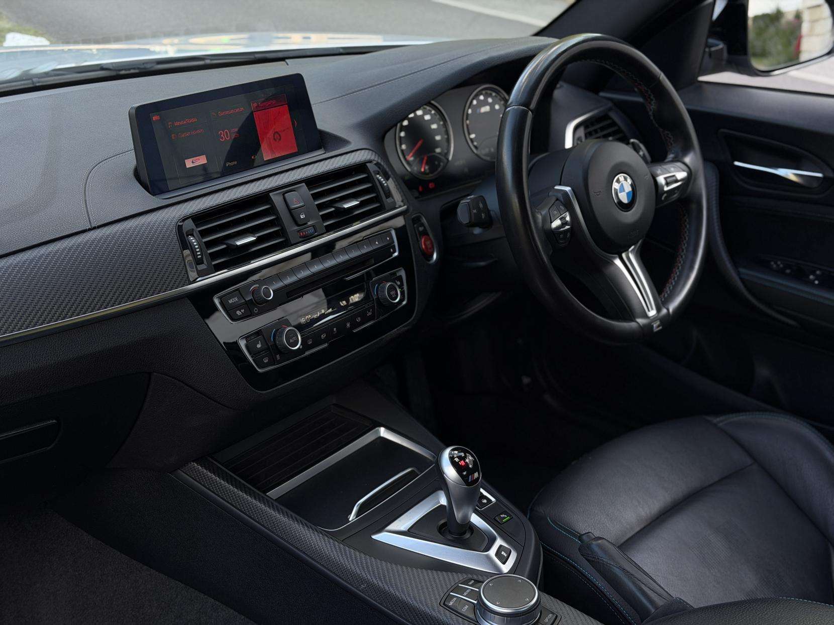 2019 BMW M2 2019 BMW M2