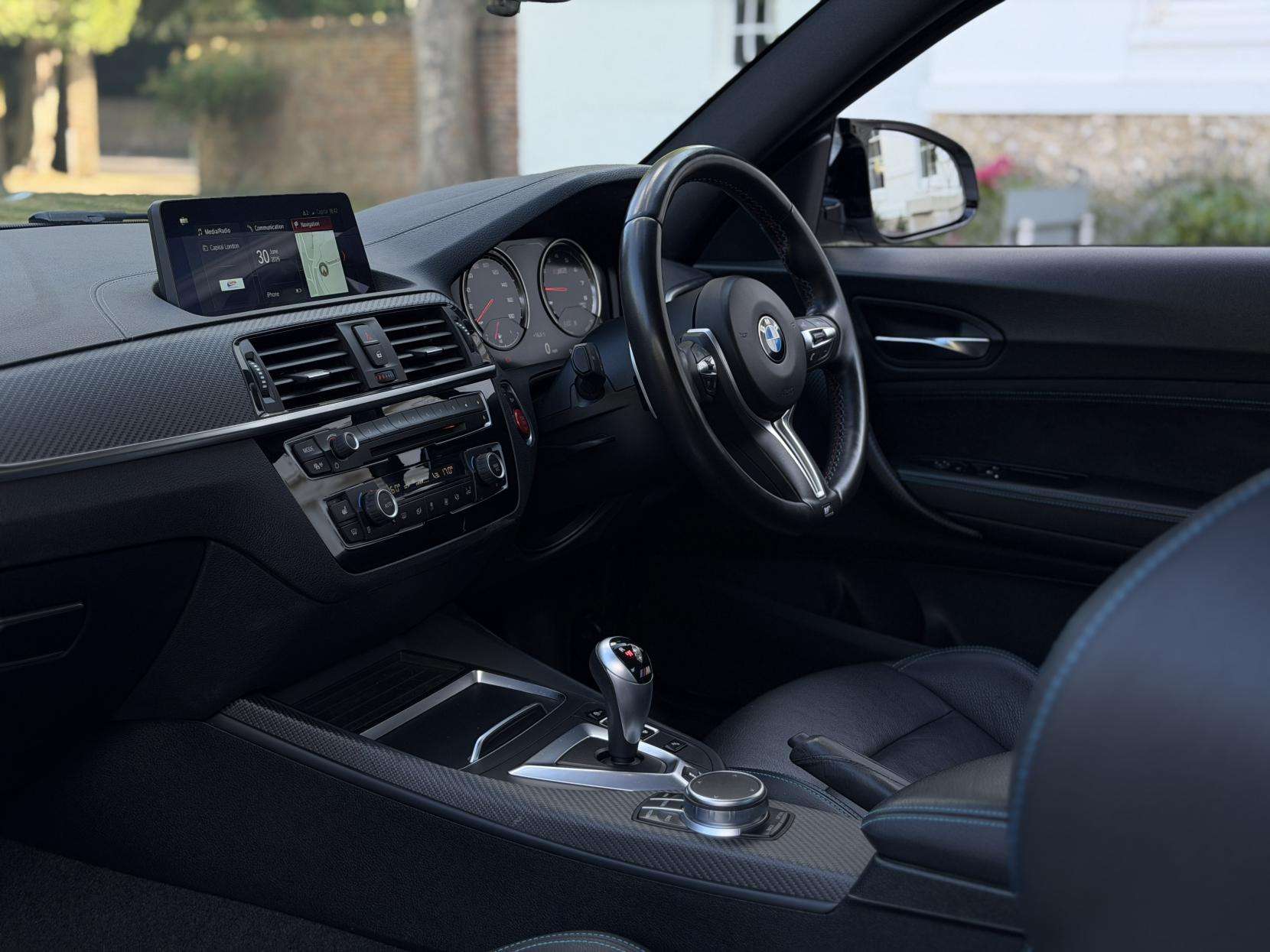 2019 BMW M2 2019 BMW M2