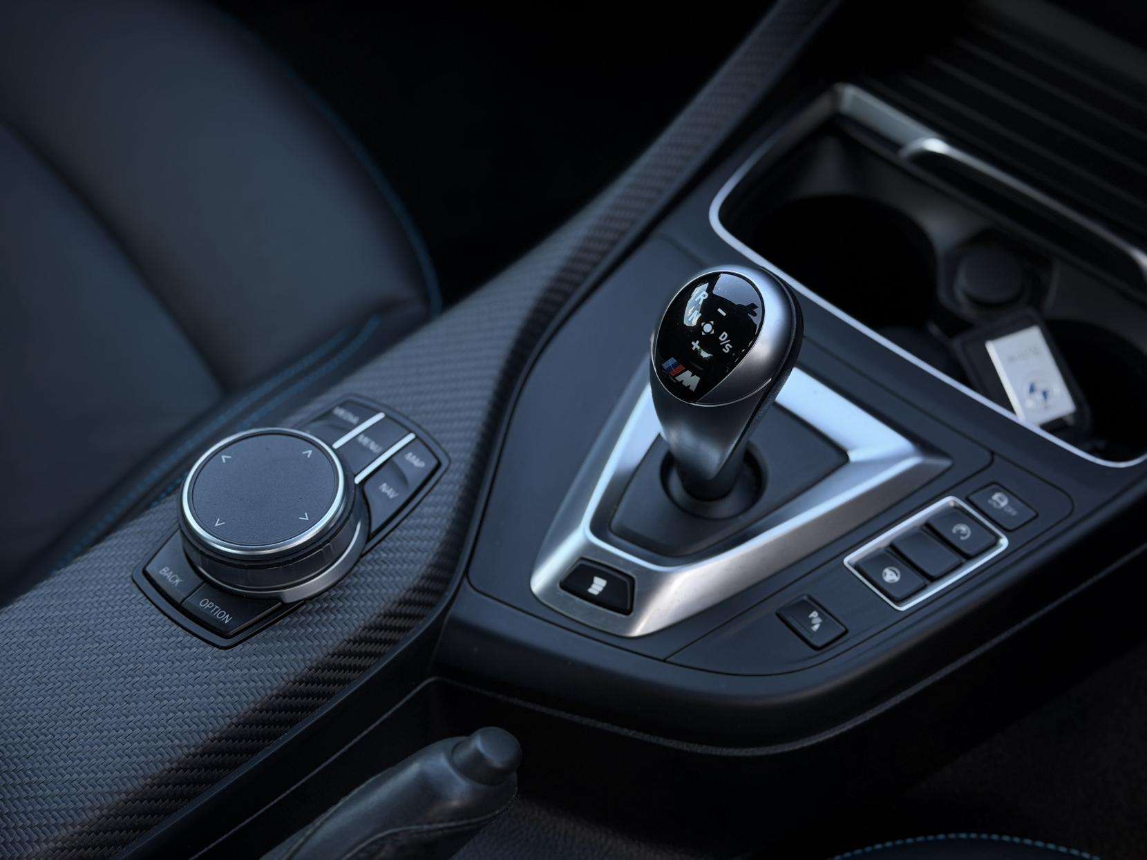 2019 BMW M2 2019 BMW M2