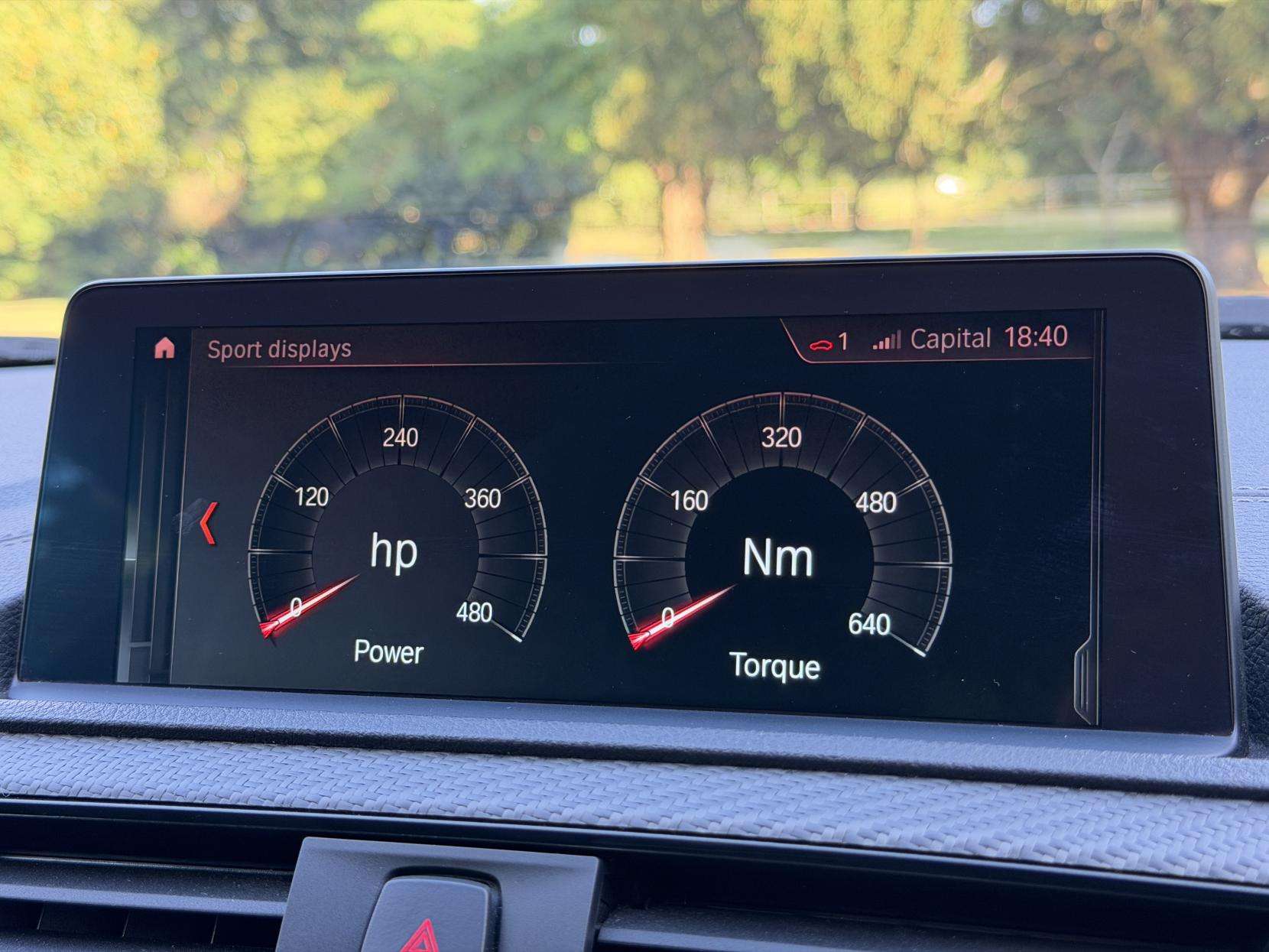 2019 BMW M2 2019 BMW M2