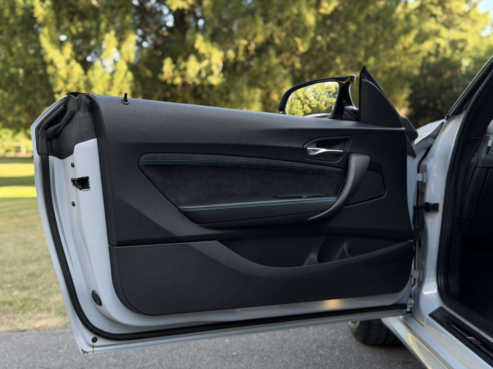 2019 BMW M2 2019 BMW M2