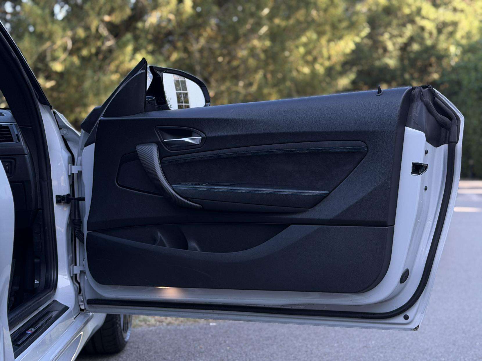 2019 BMW M2 2019 BMW M2