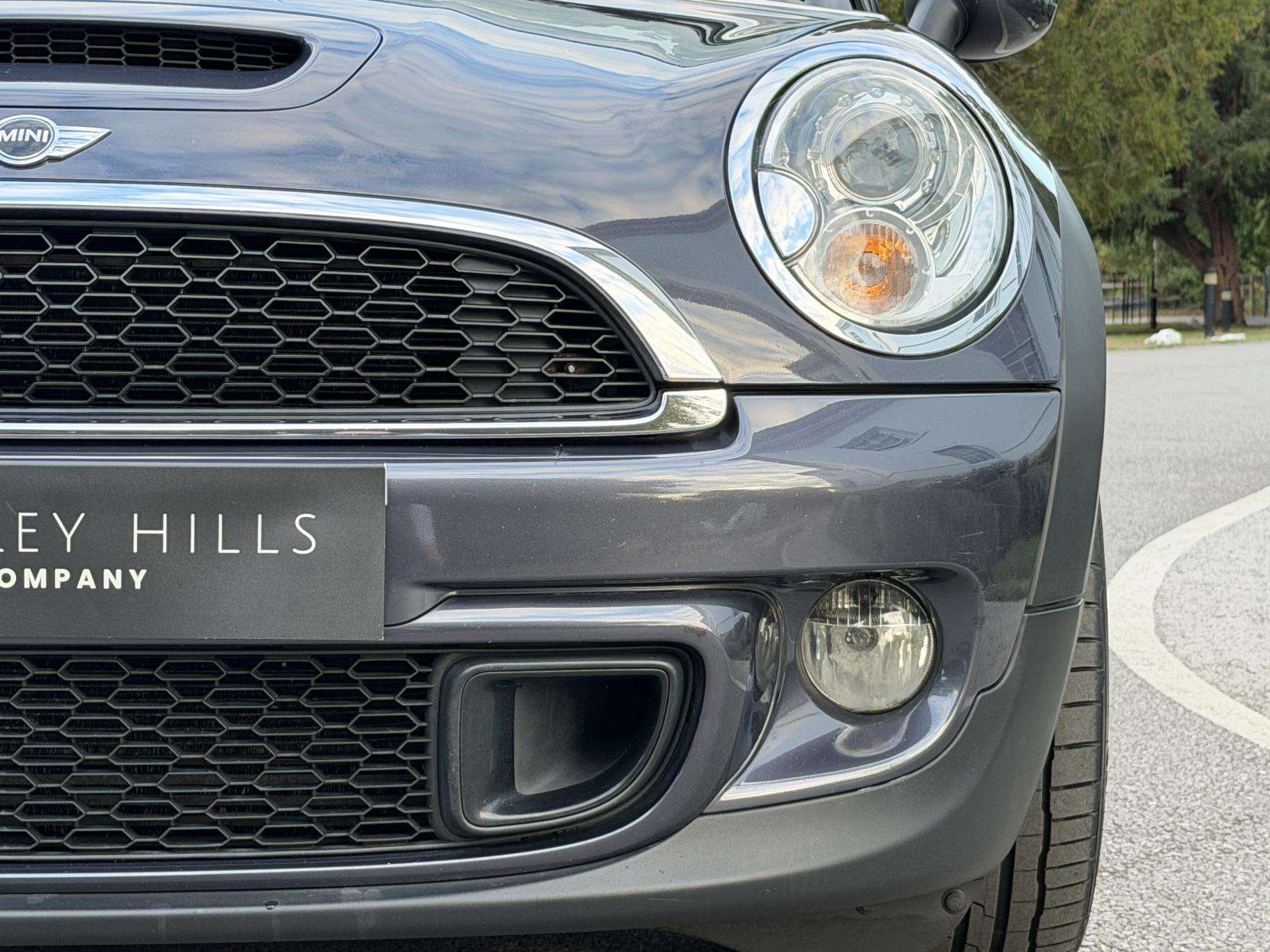 2012 MINI CONVERTIBLE 2012 MINI CONVERTIBLE