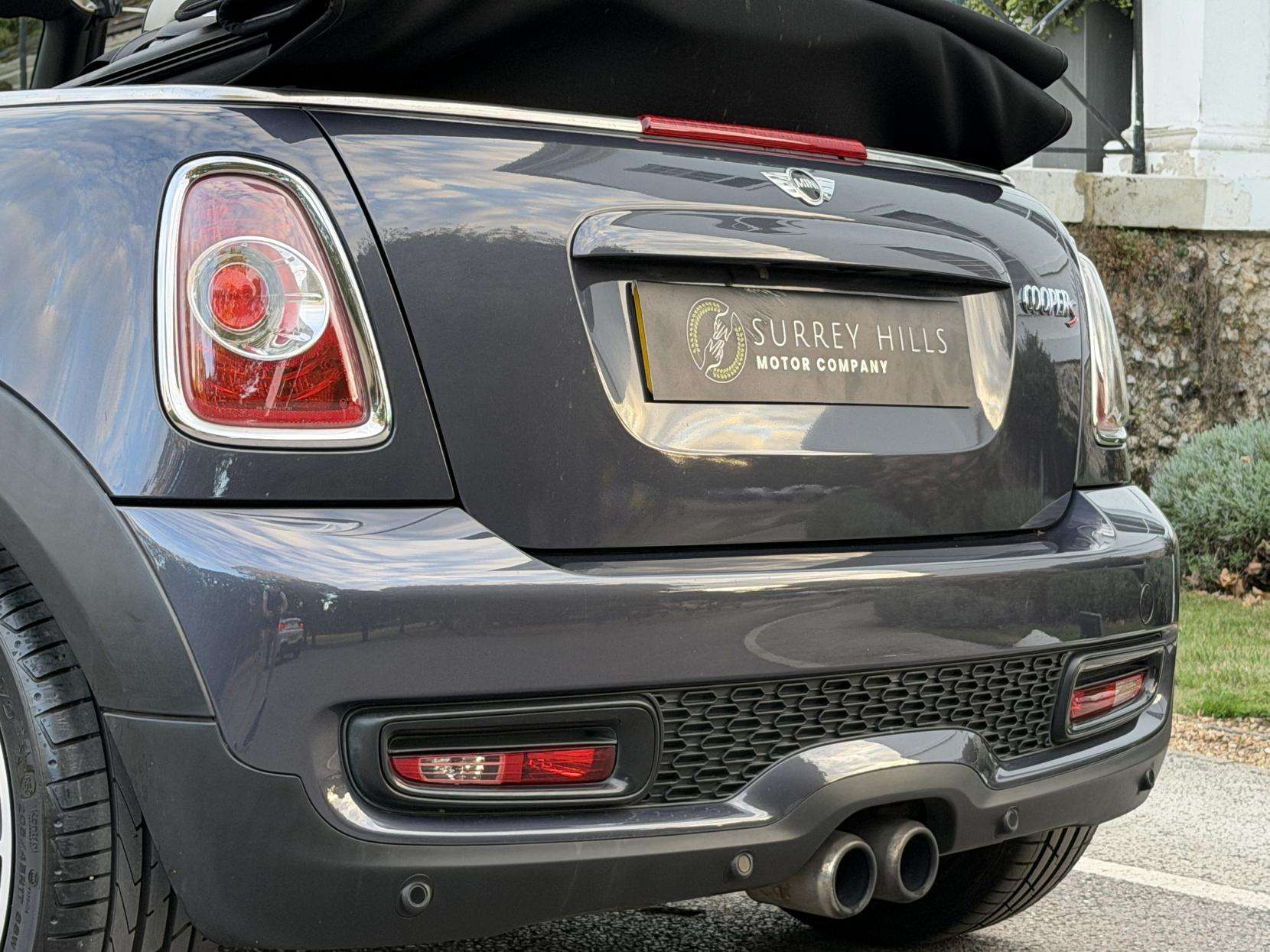 2012 MINI CONVERTIBLE 2012 MINI CONVERTIBLE